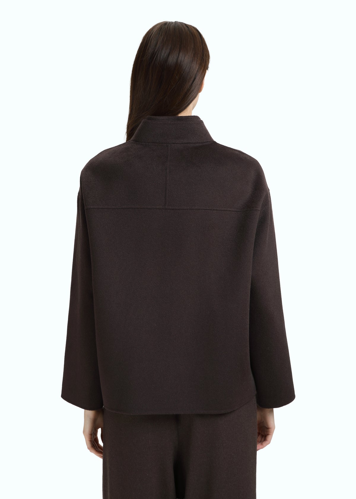 Pallenza Baby Cashmere Jacket