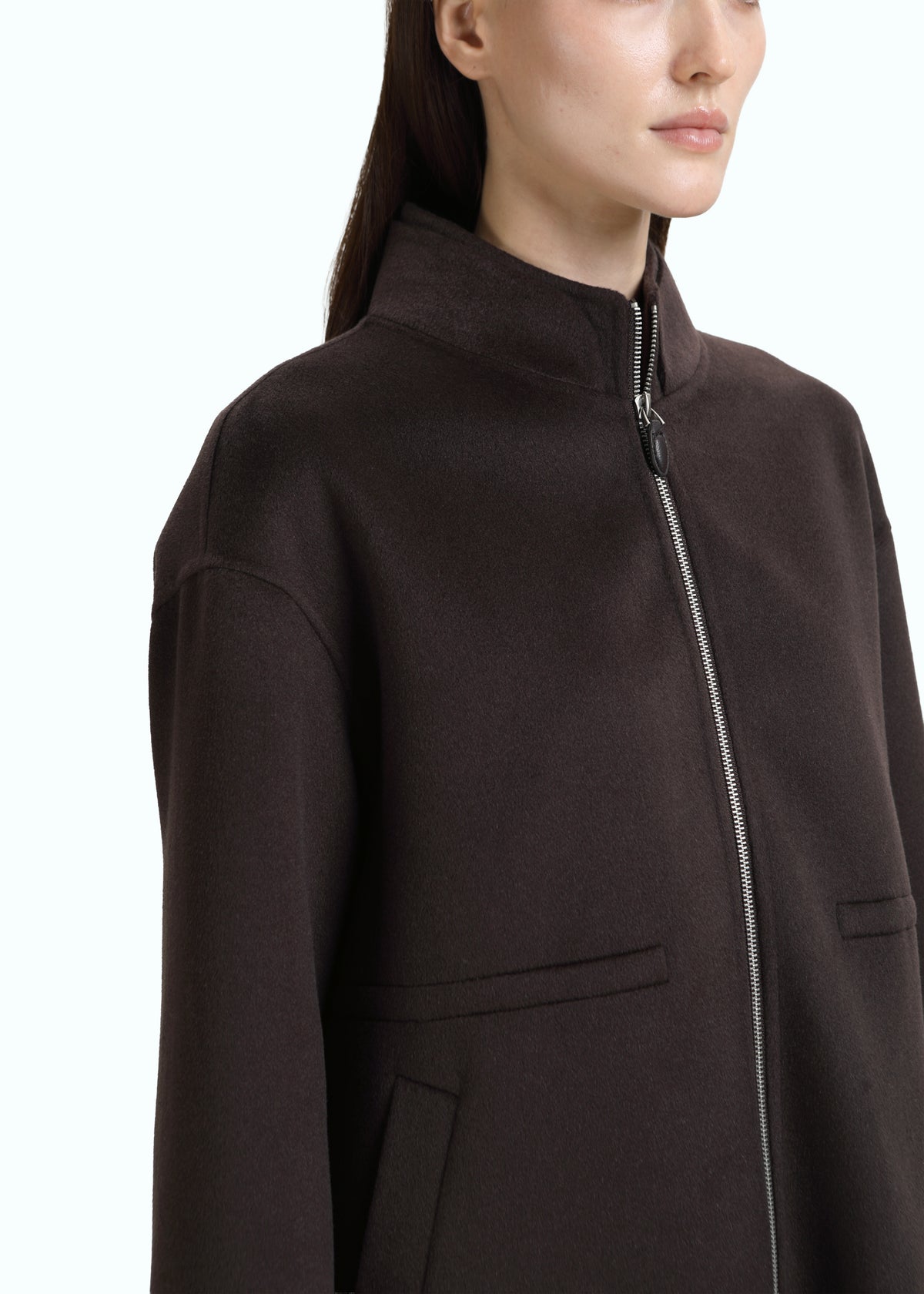 Pallenza Baby Cashmere Jacket