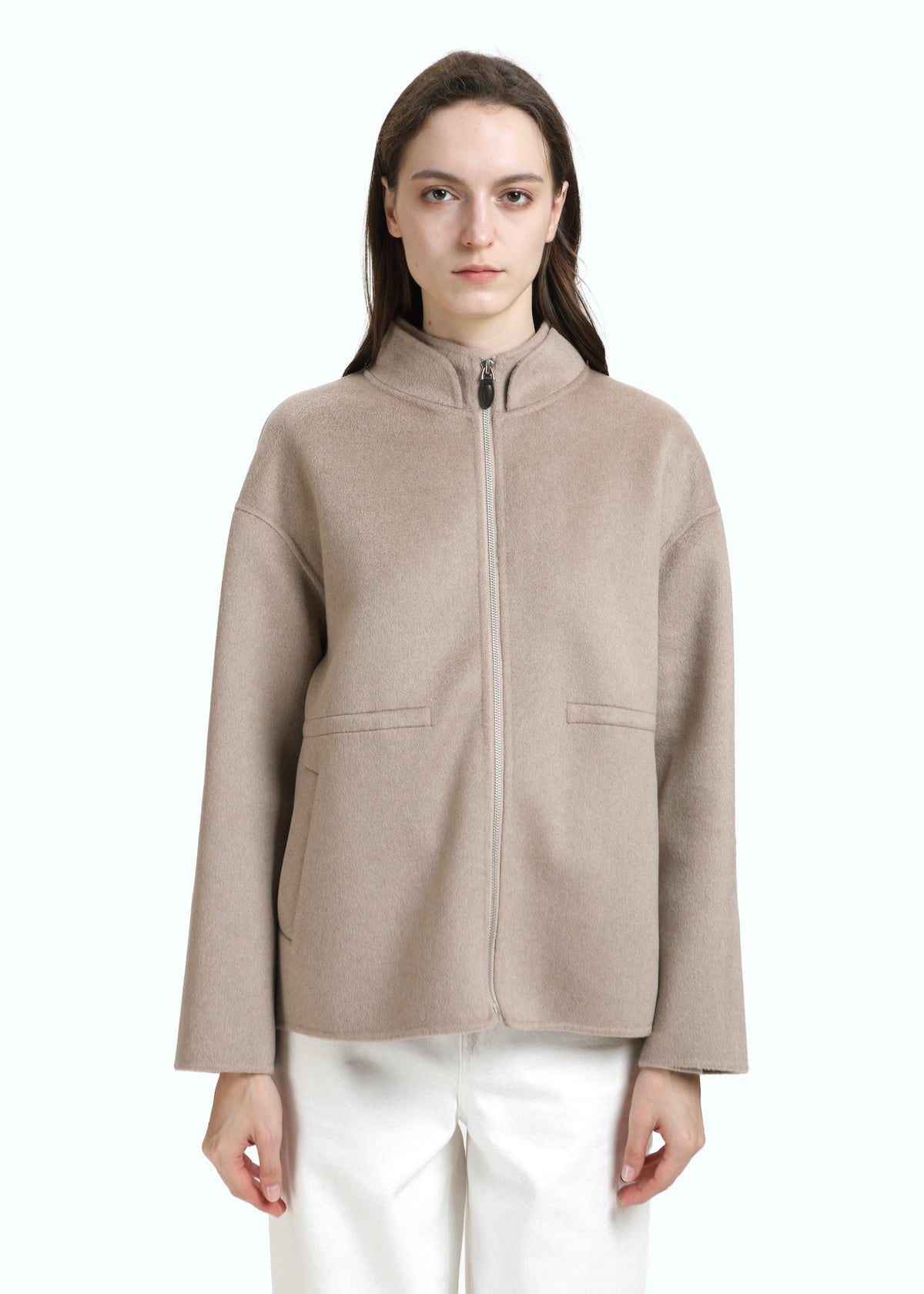 Pallenza Baby Cashmere Jacket