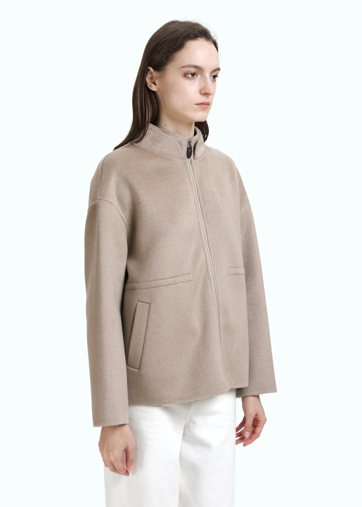 Pallenza Baby Cashmere Jacket