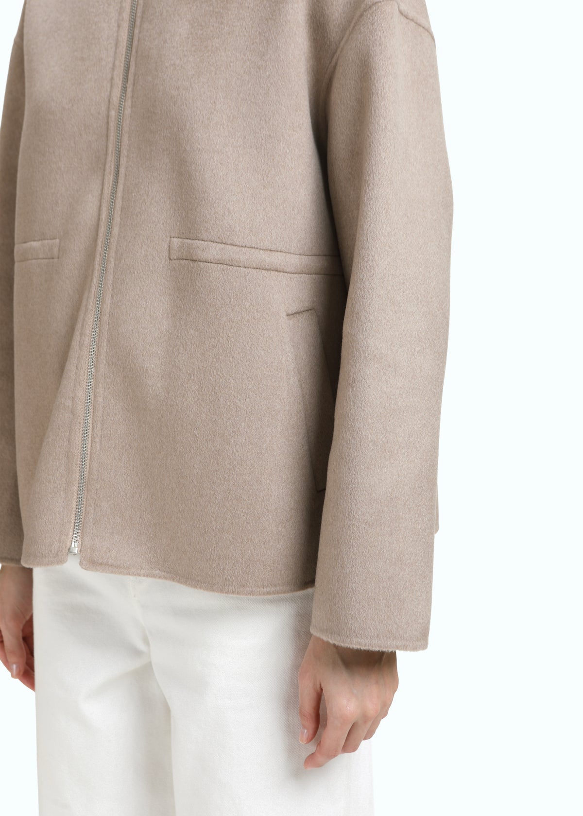 Pallenza Baby Cashmere Jacket