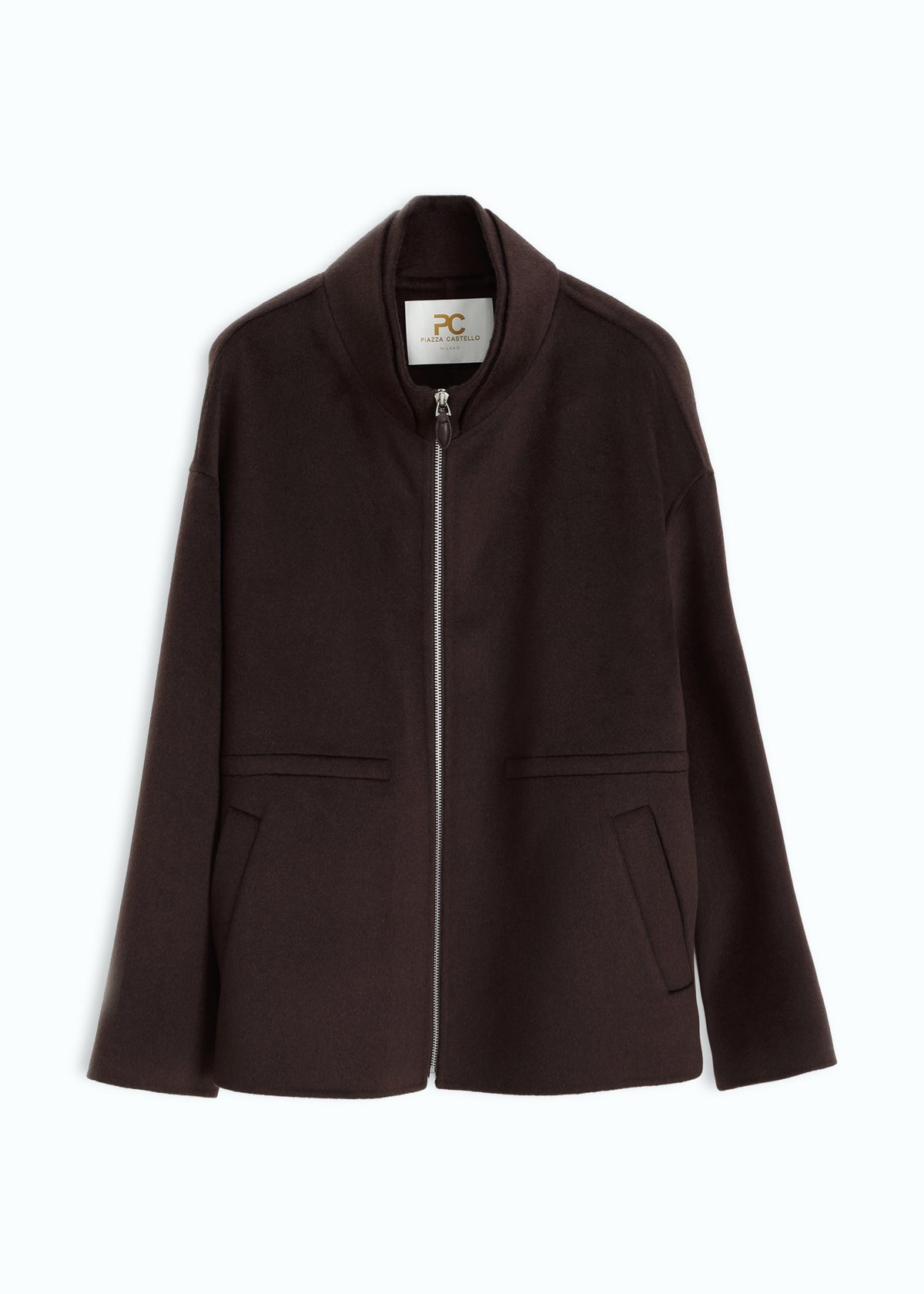 Pallenza Baby Cashmere Jacket