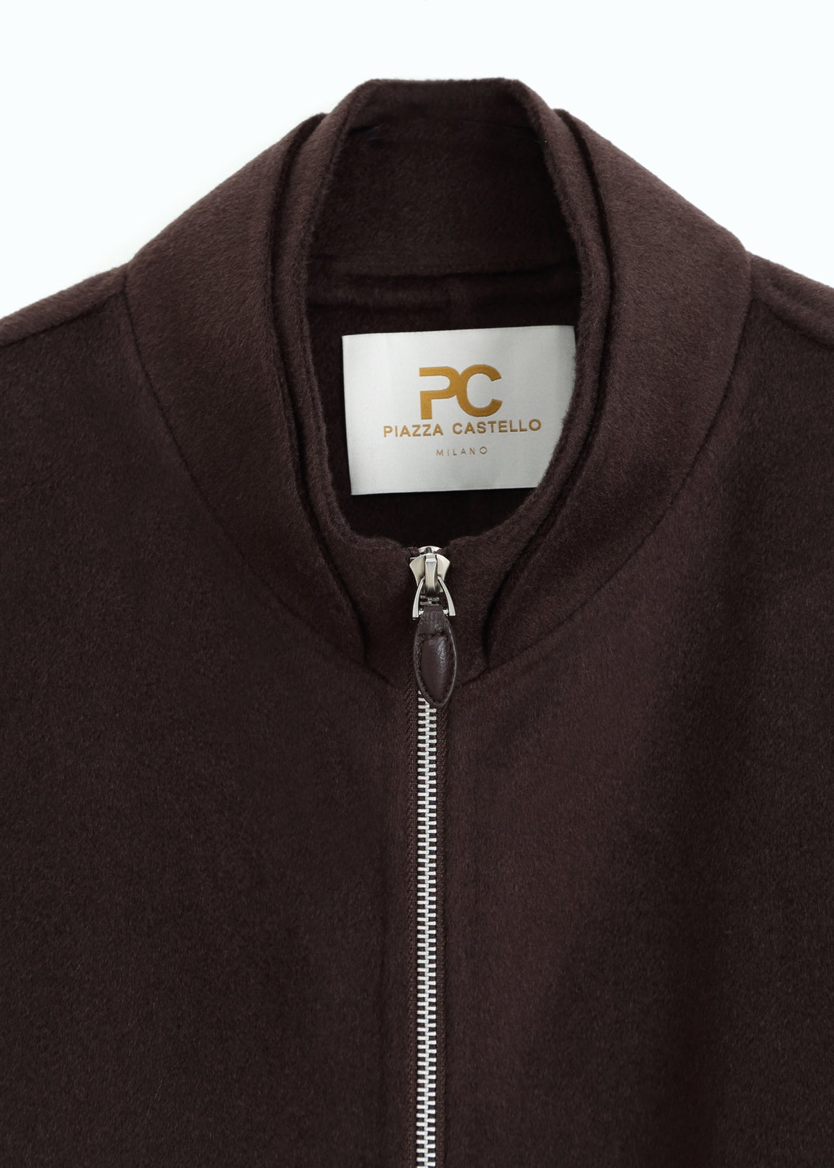 Pallenza Baby Cashmere Jacket