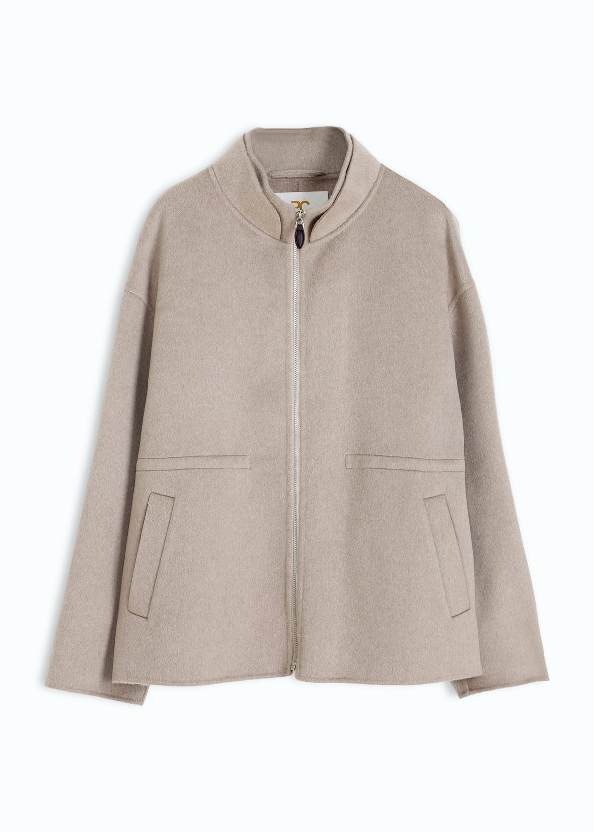 Pallenza Baby Cashmere Jacket