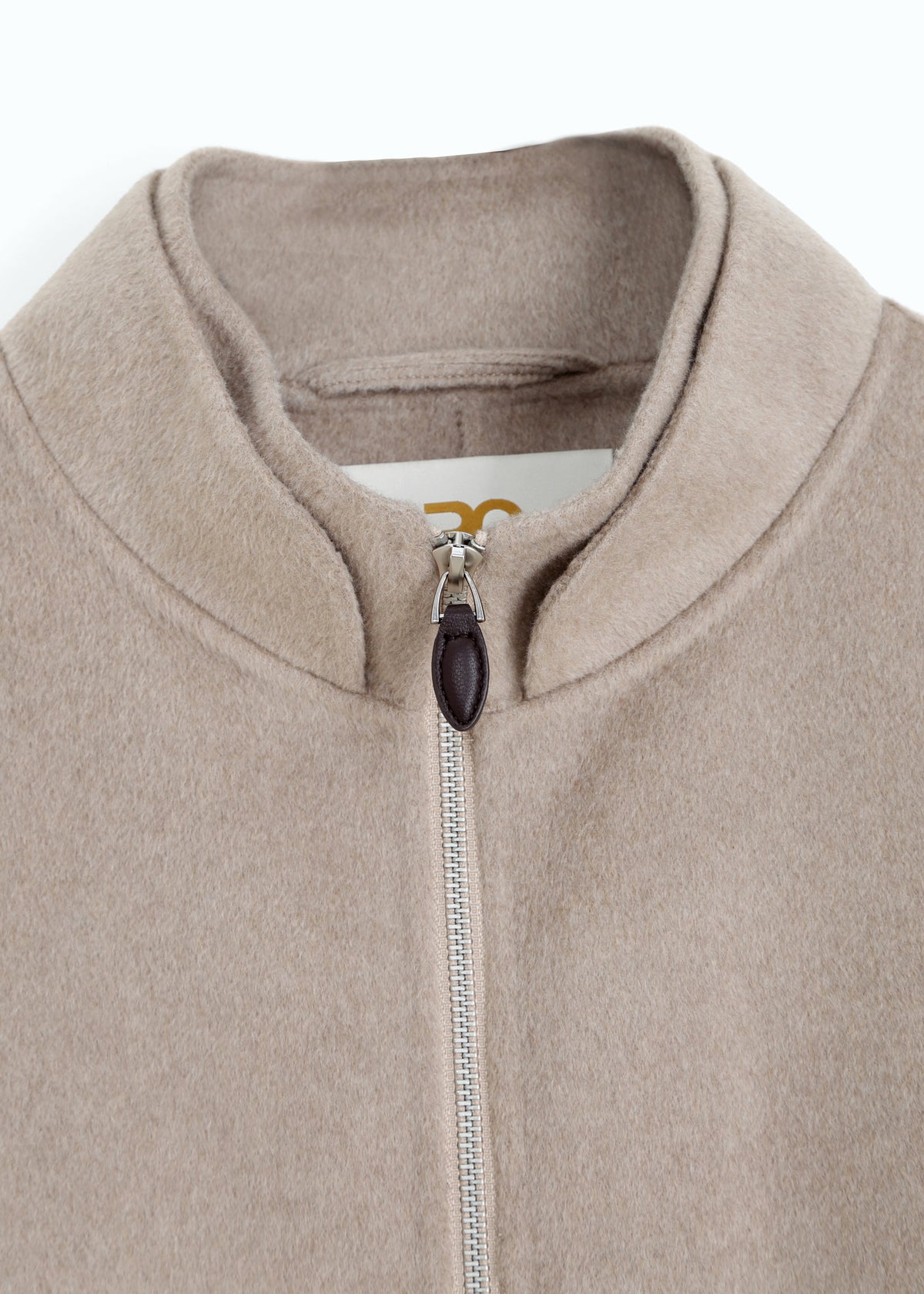 Pallenza Baby Cashmere Jacket