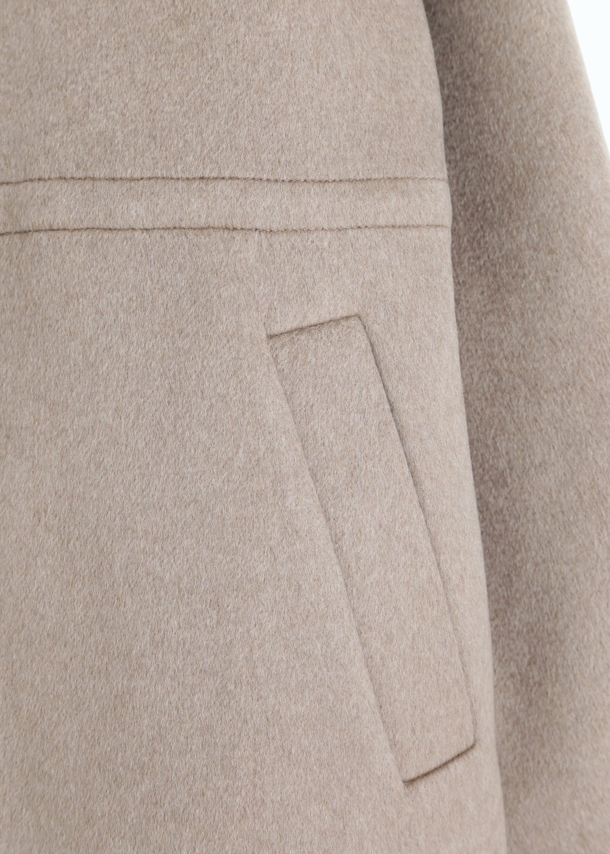 Pallenza Baby Cashmere Jacket