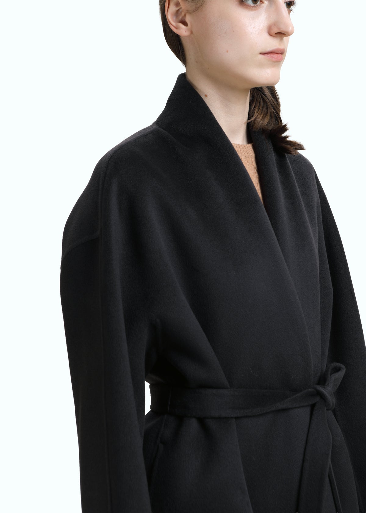 Soprana Baby Cashmere Coat