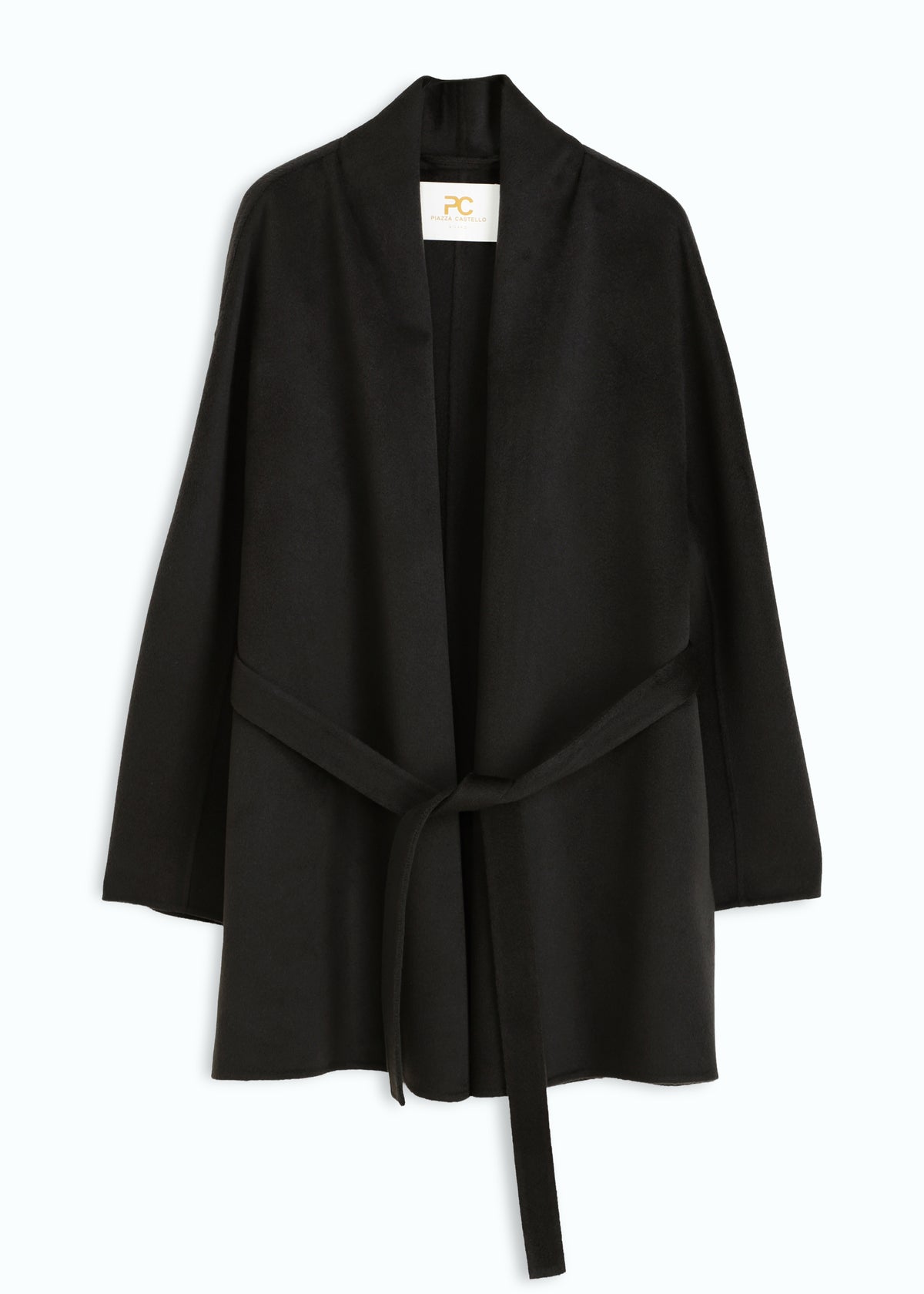 Soprana Baby Cashmere Coat