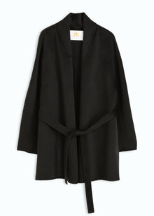 Soprana Baby Cashmere Coat