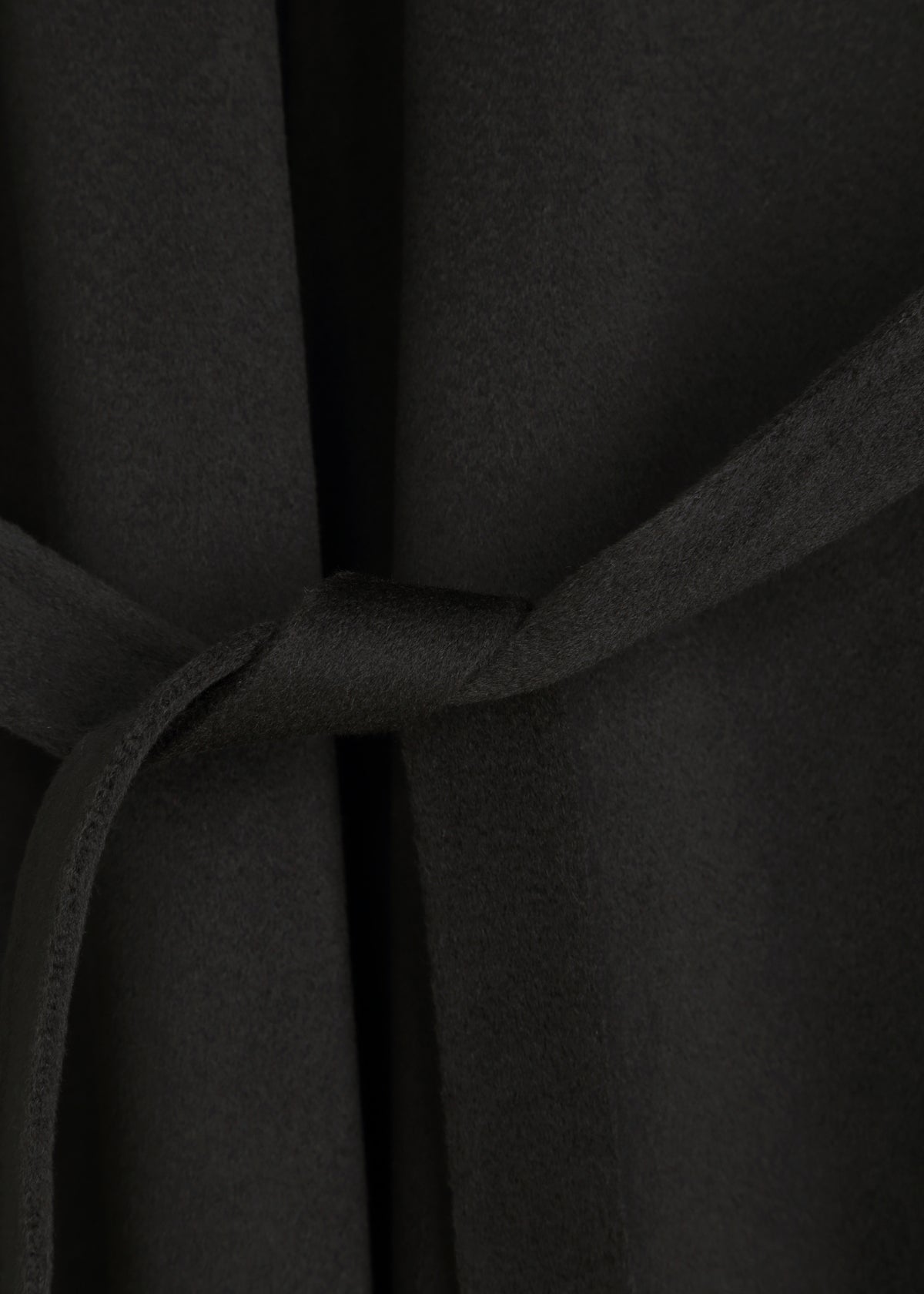 Soprana Baby Cashmere Coat