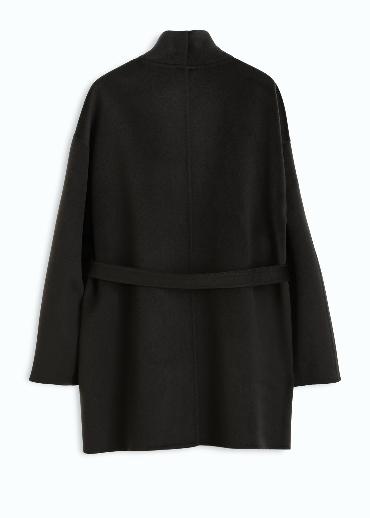 Soprana Baby Cashmere Coat