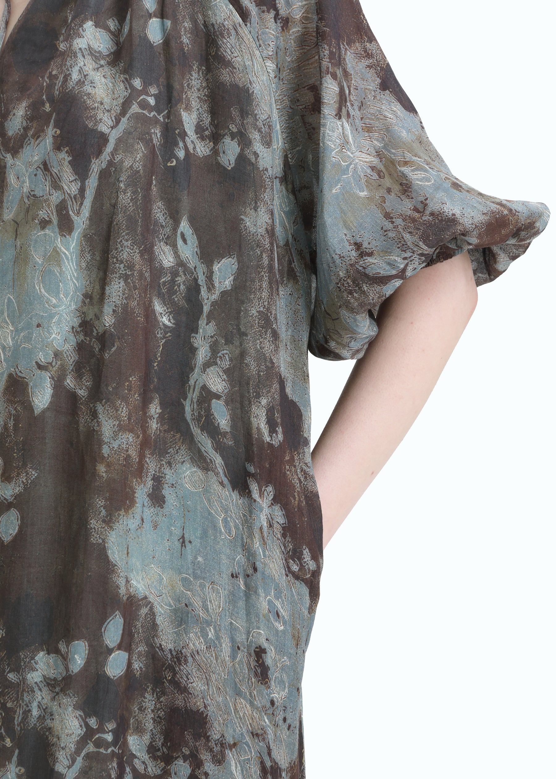 Arcilia Dress