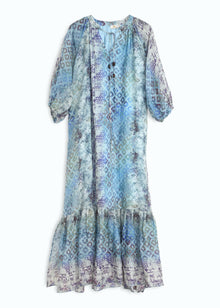 Arcilia Dress