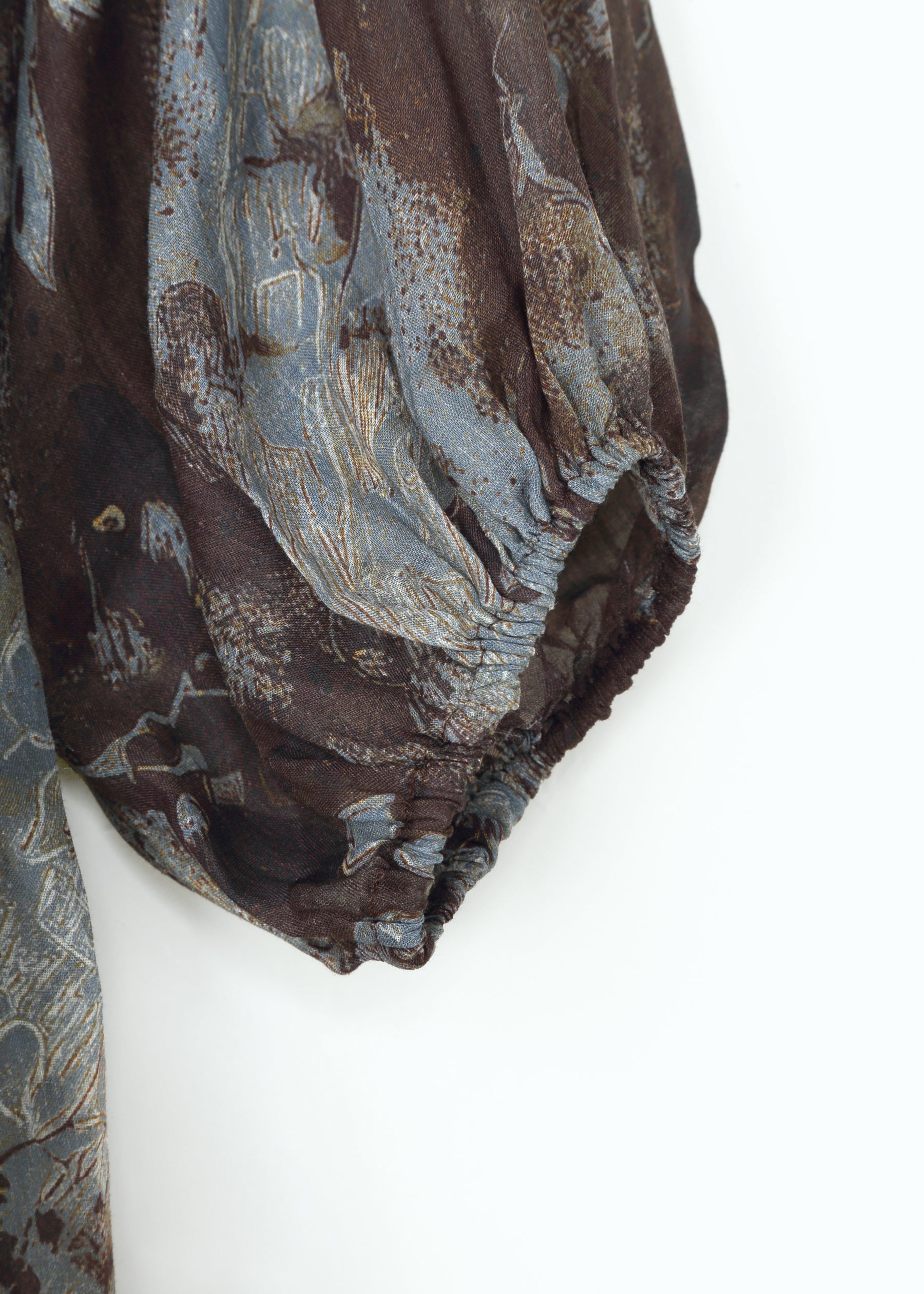 Arcilia Dress