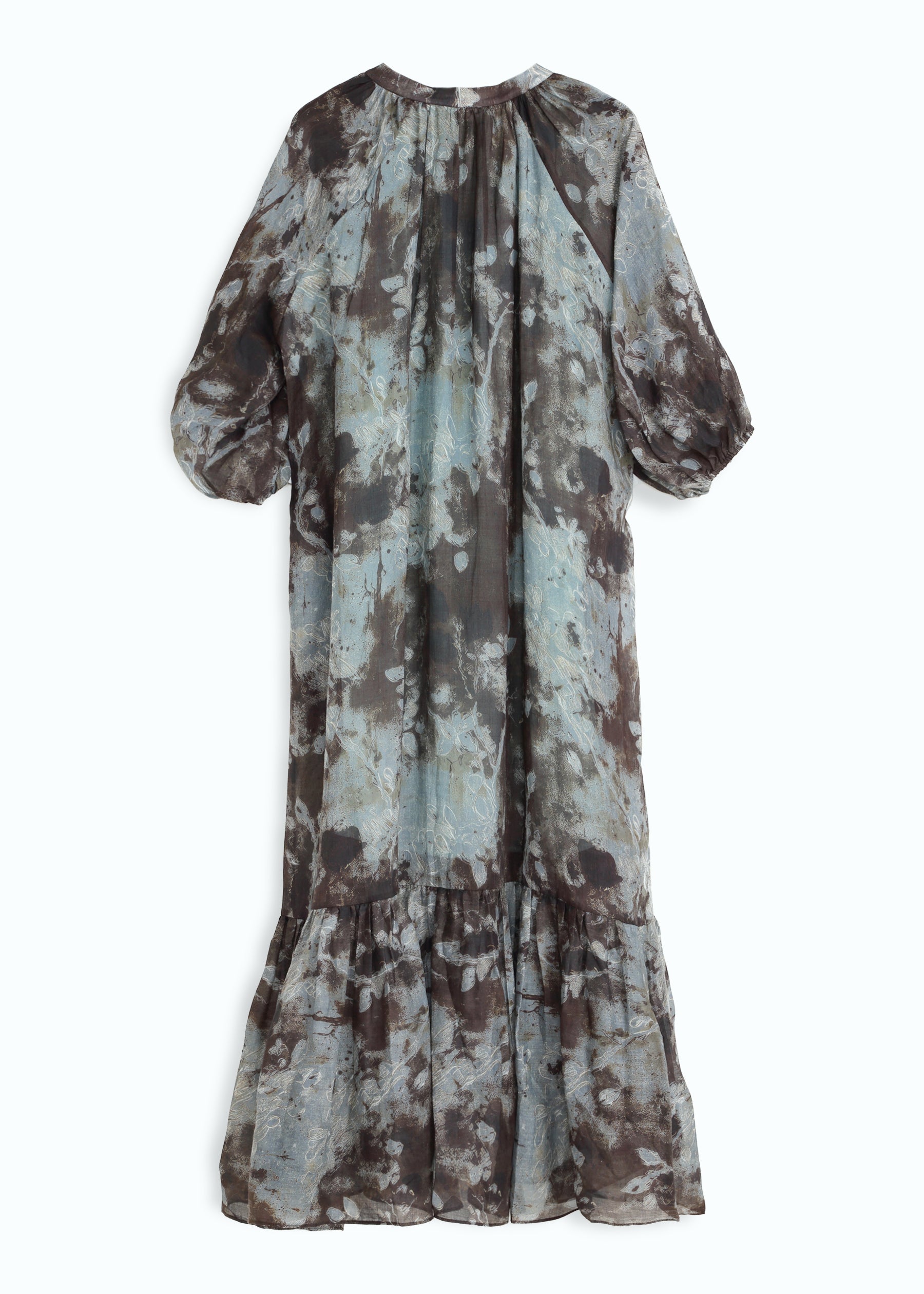 Arcilia Dress