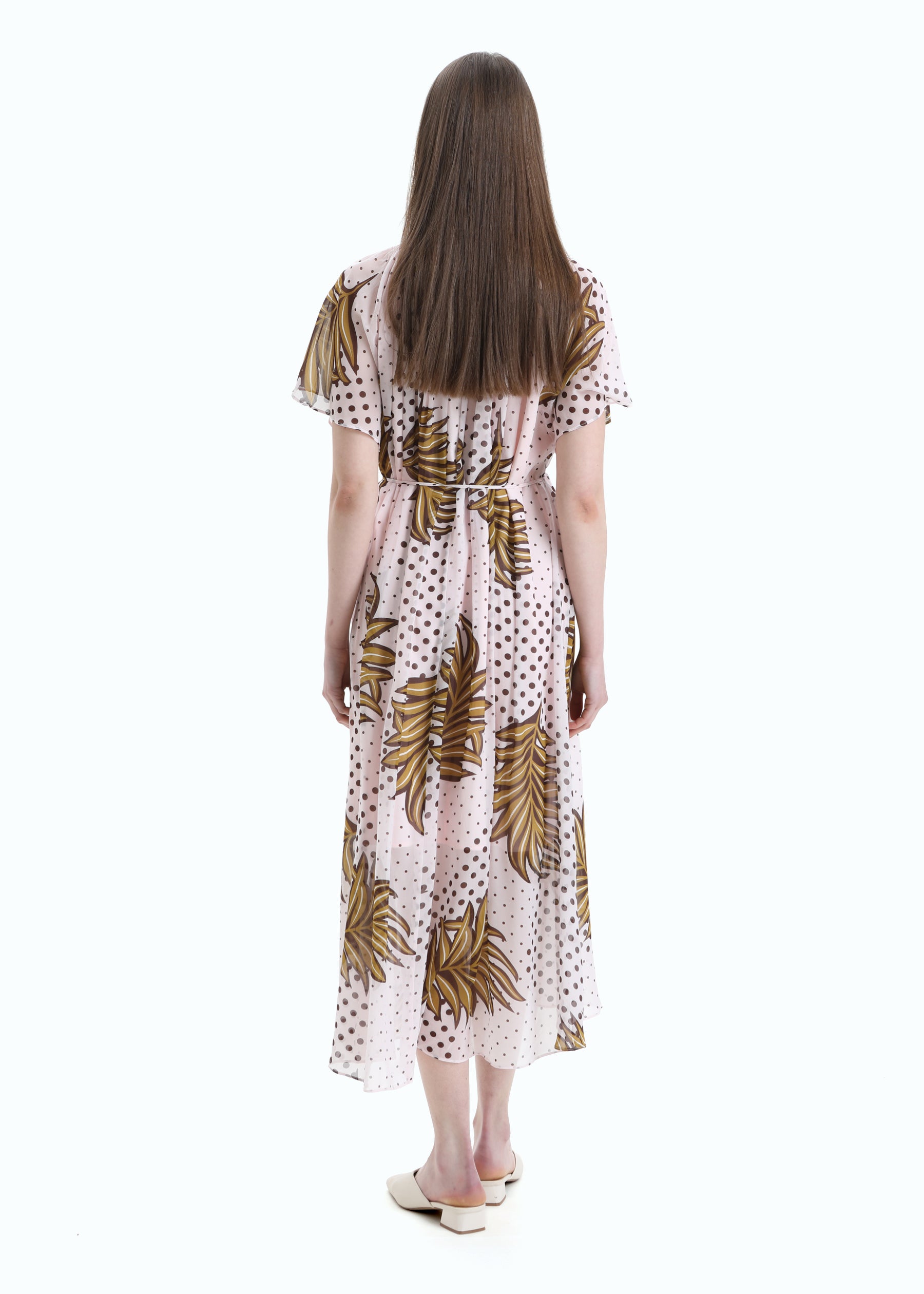 Scintara Dress