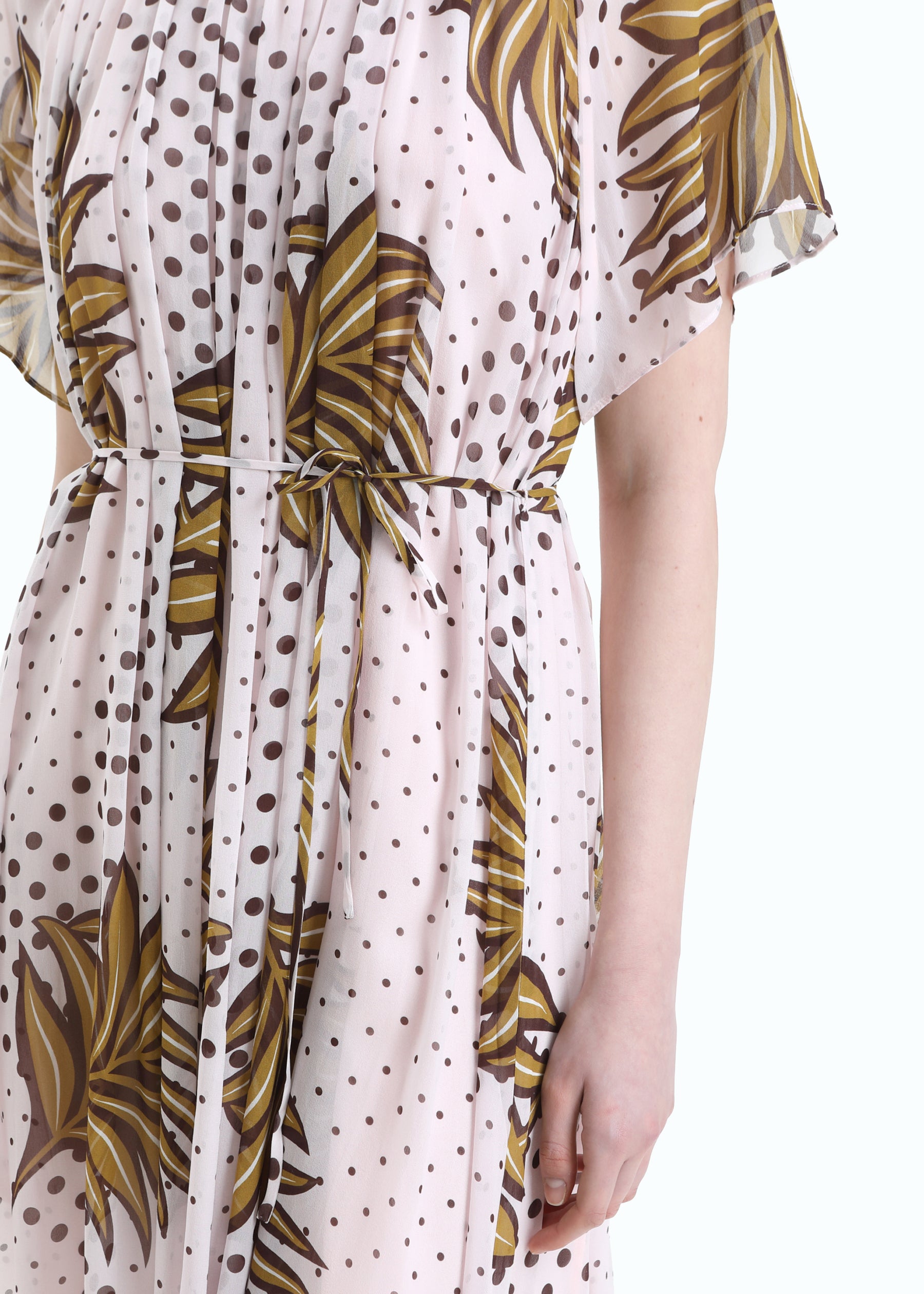 Scintara Dress