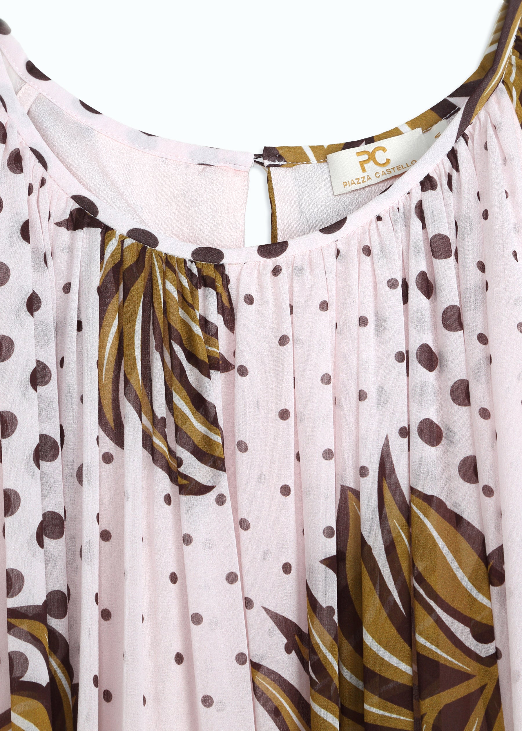 Scintara Dress