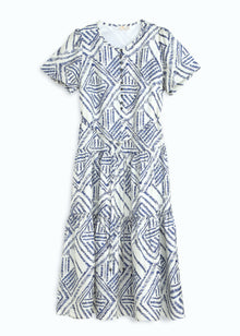 Bianflora Dress