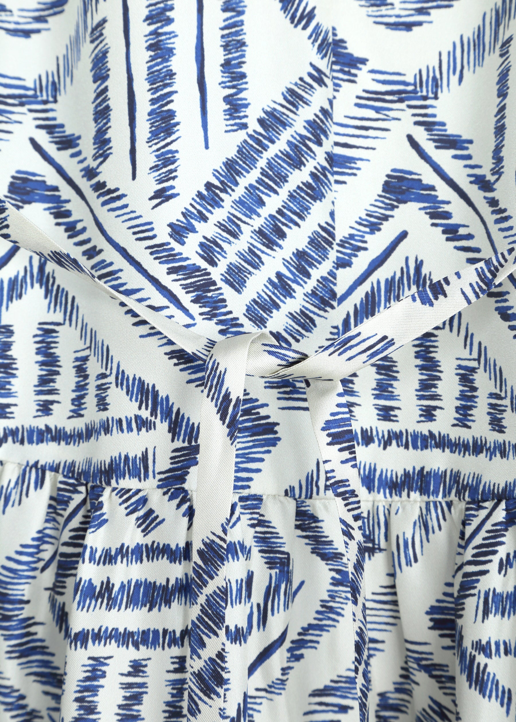 Bianflora Dress