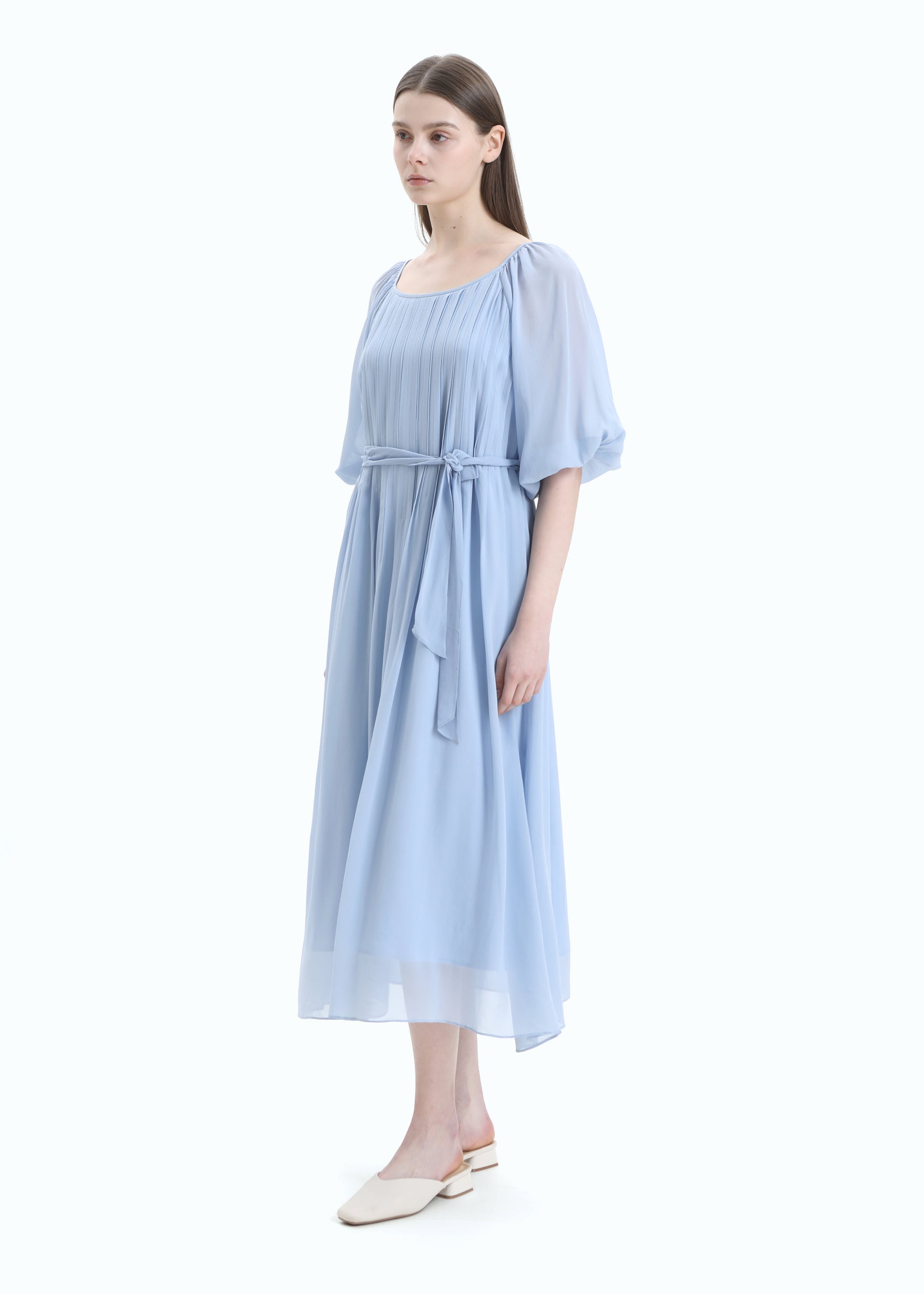 Morlina Dress