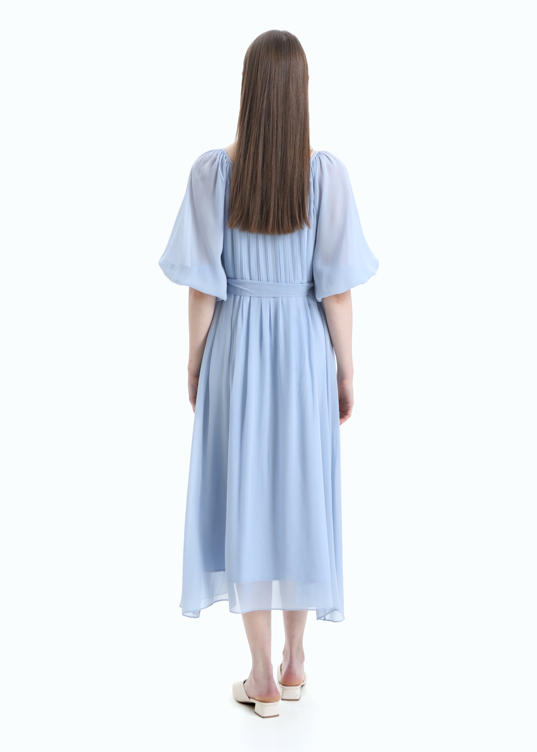 Morlina Dress