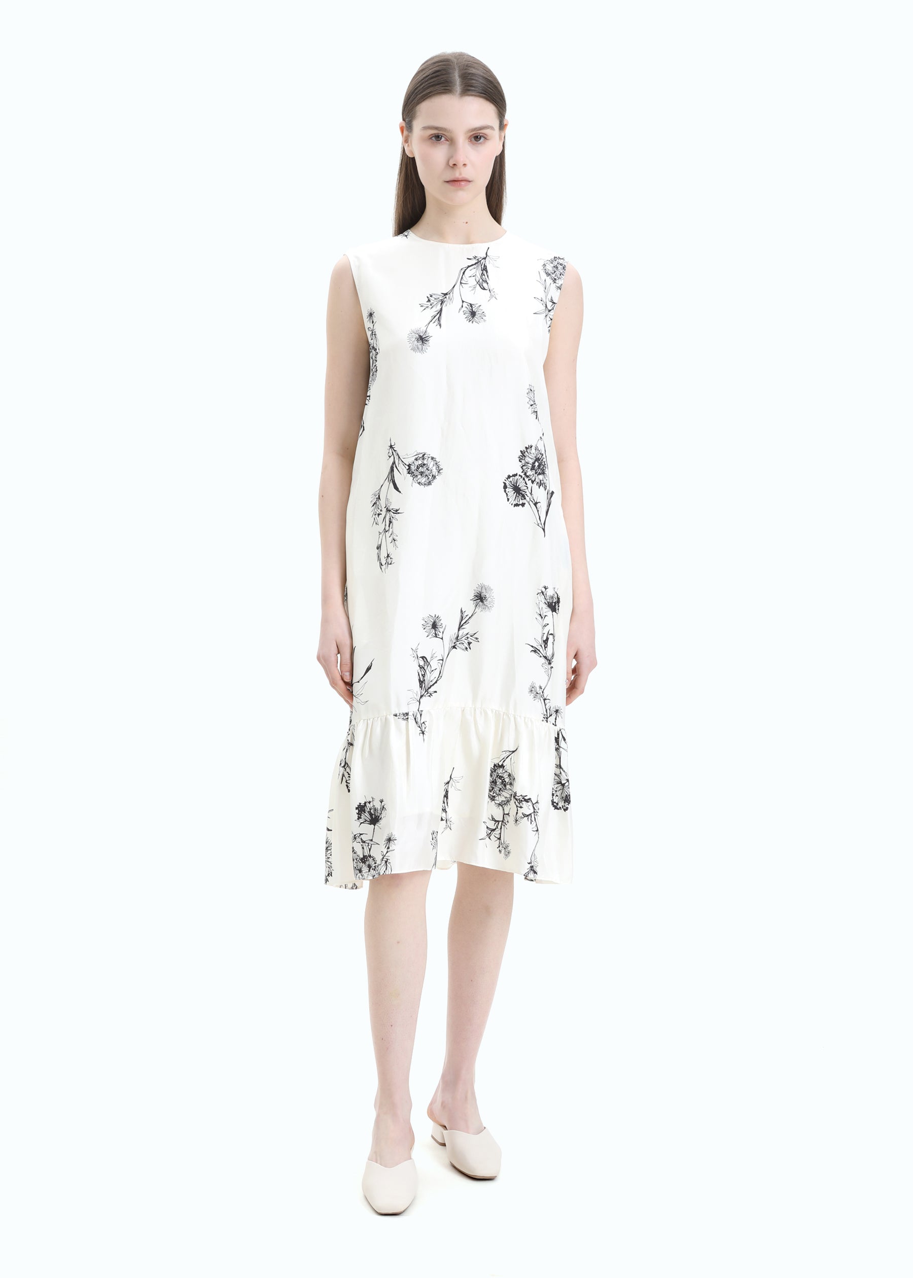 Neraviva Dress