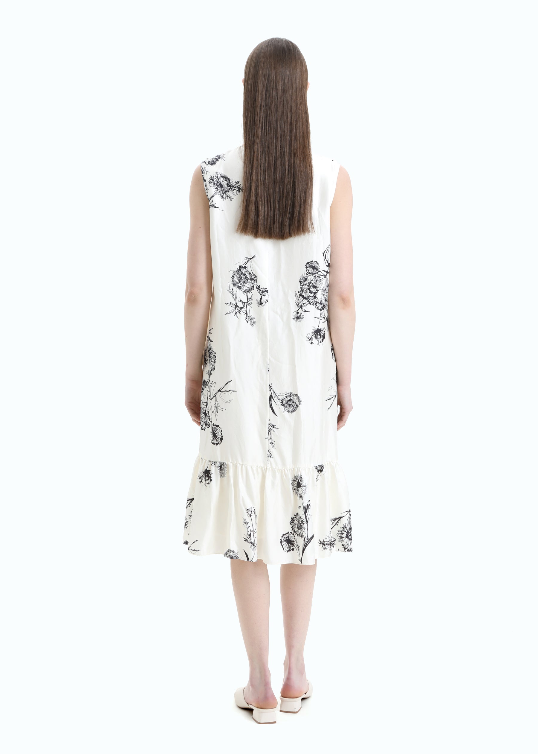 Neraviva Dress