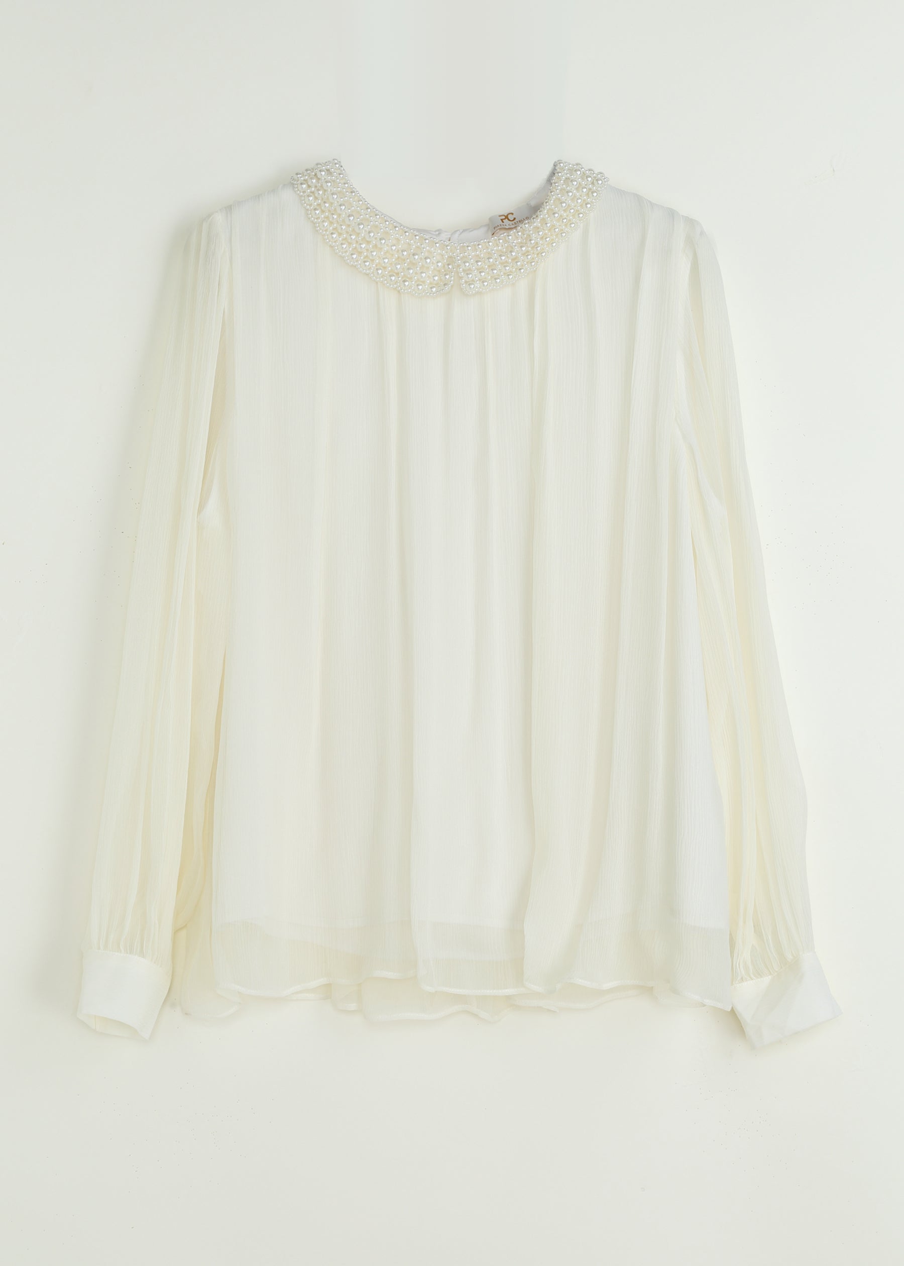 Nevicella Blouse