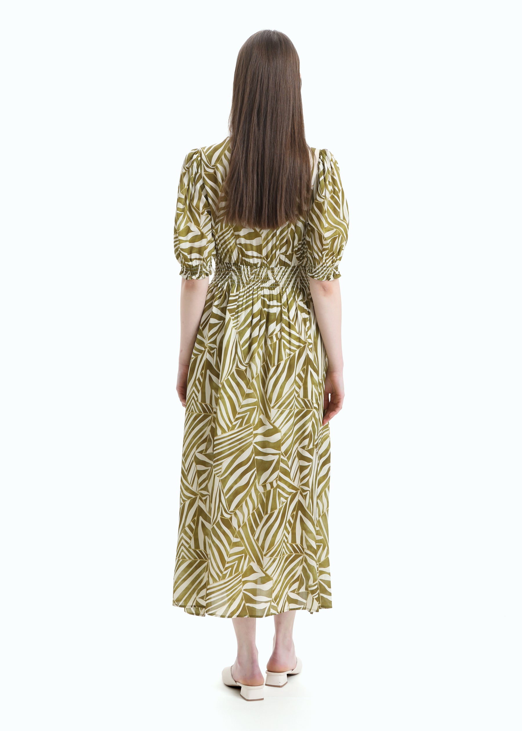 Lestiva Dress