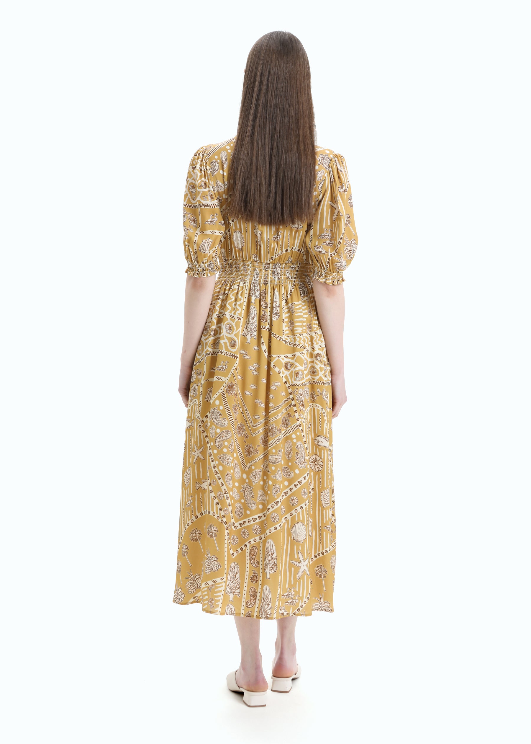 Lestiva Dress