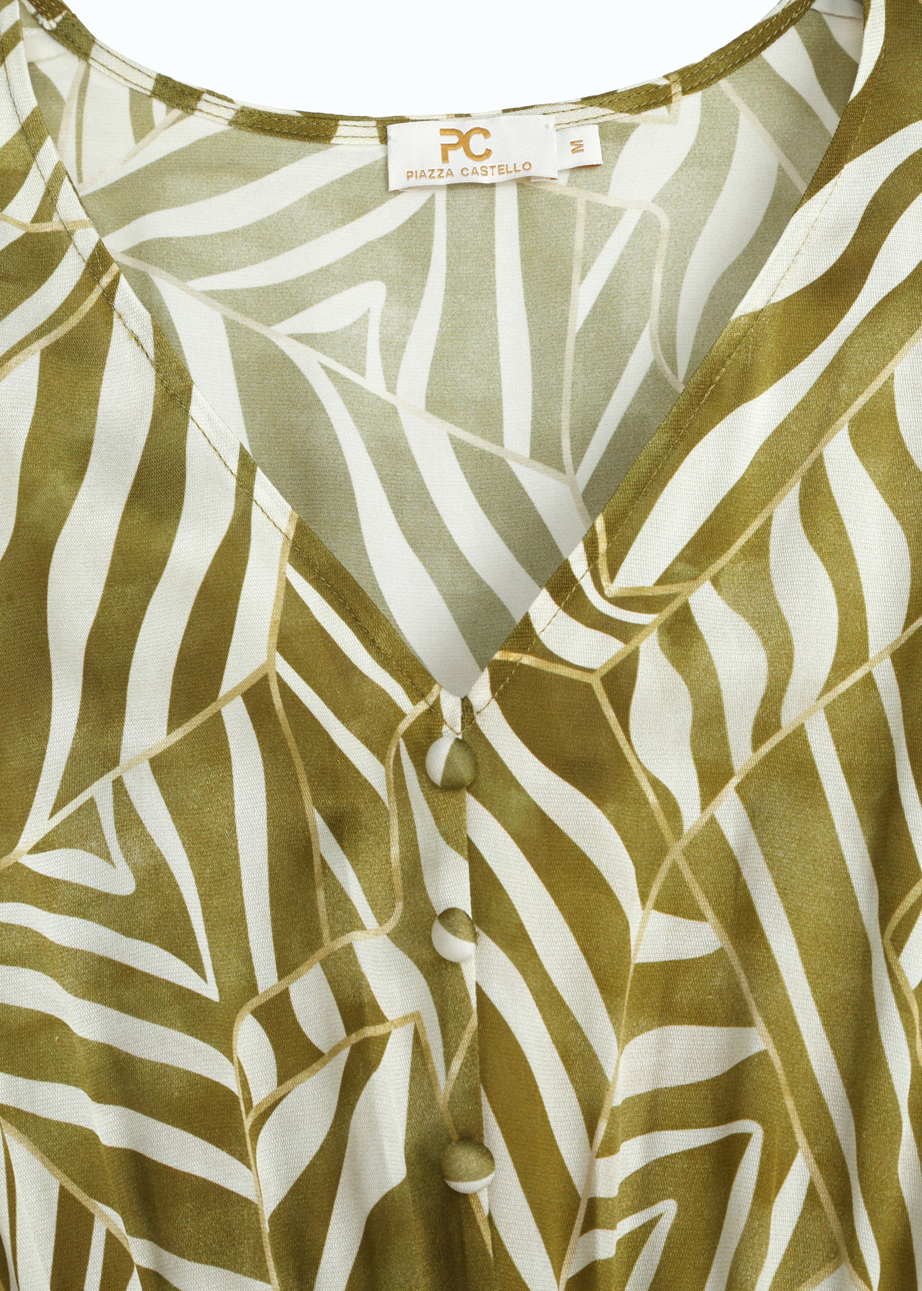 Lestiva Dress