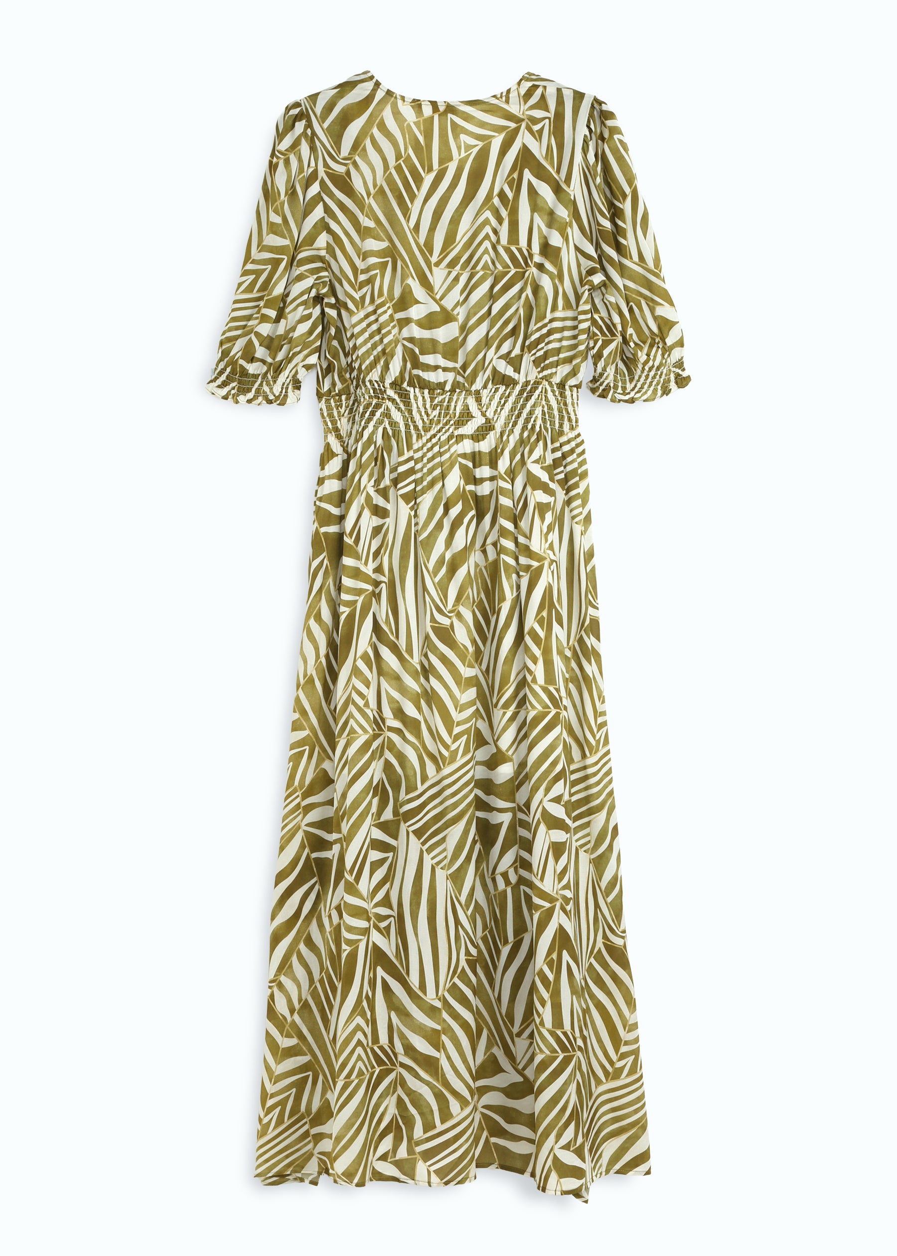 Lestiva Dress