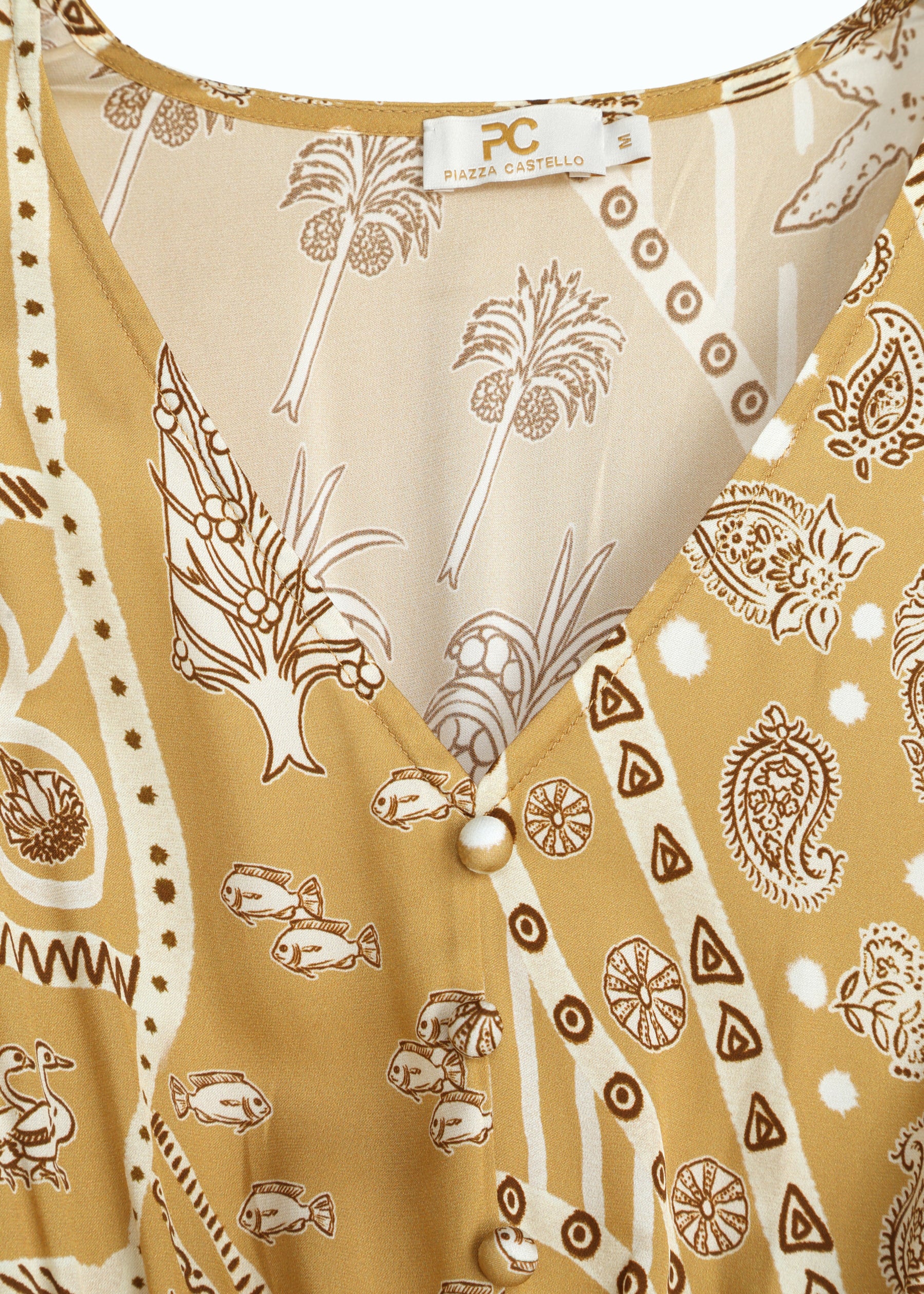 Lestiva Dress
