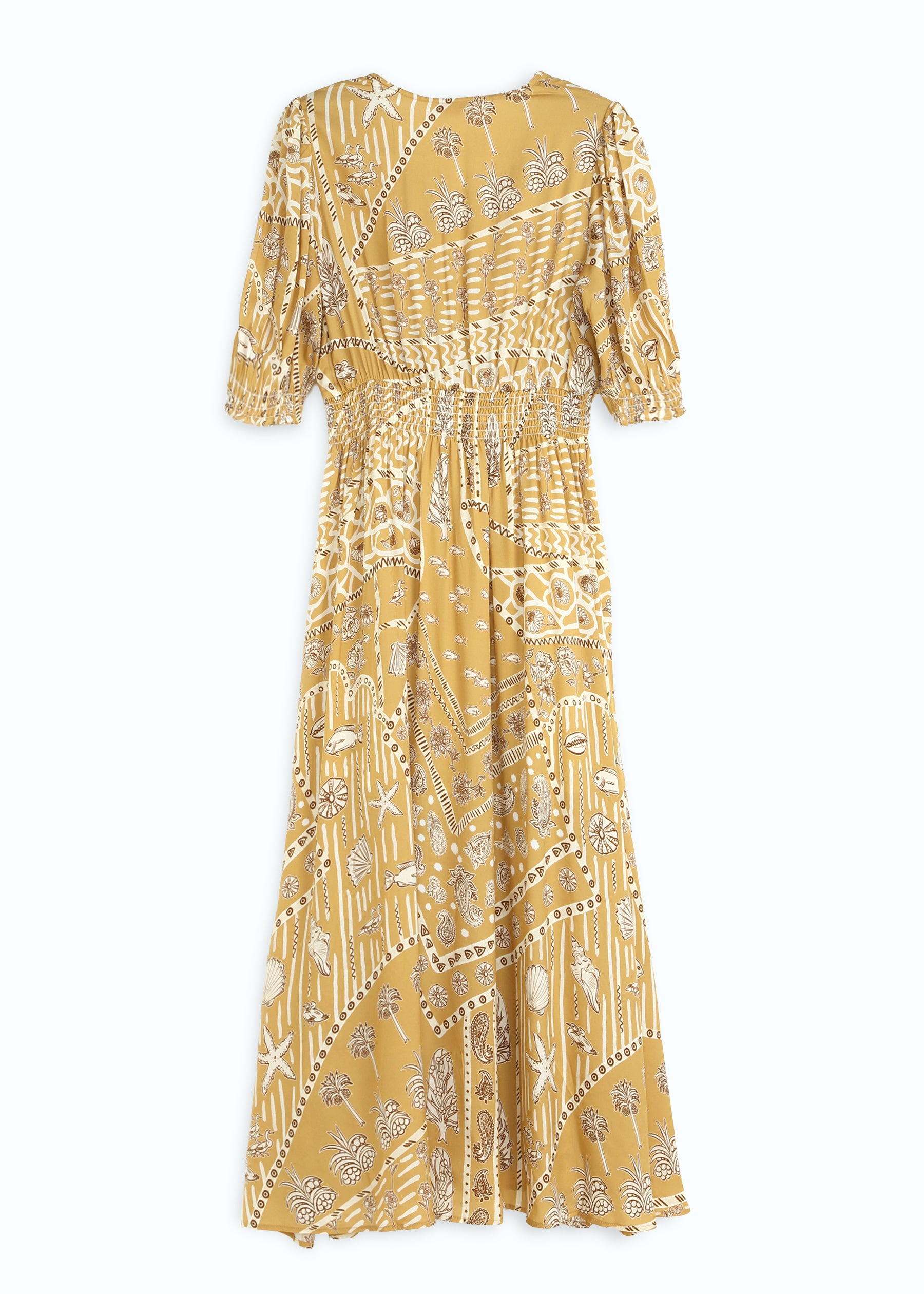Lestiva Dress