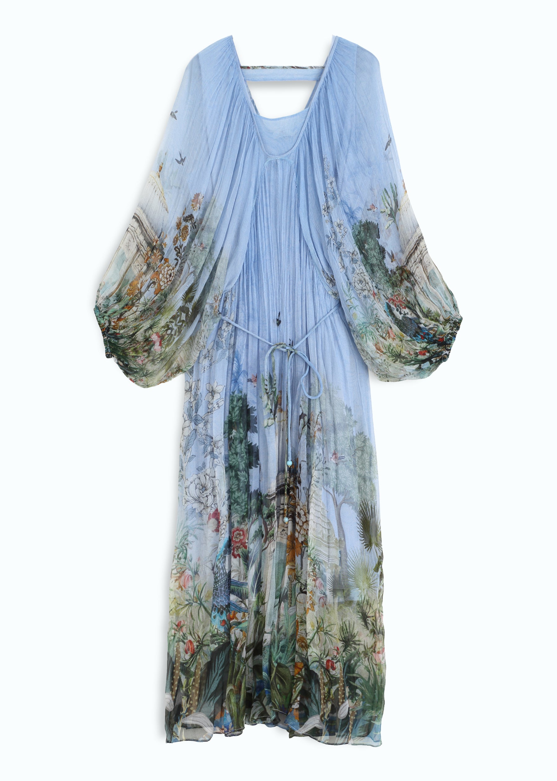 Valchiara Dress
