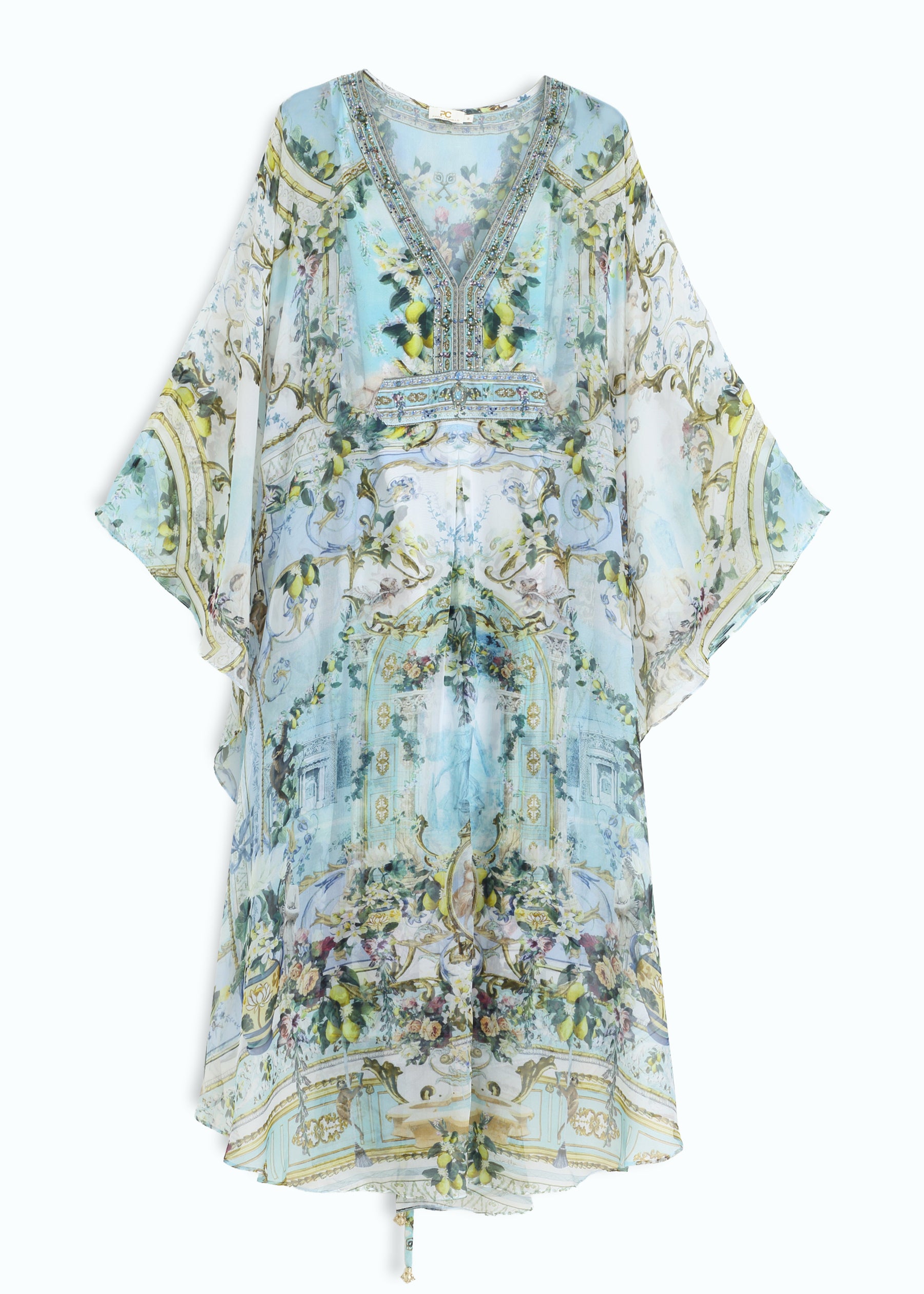 Naiade Dress