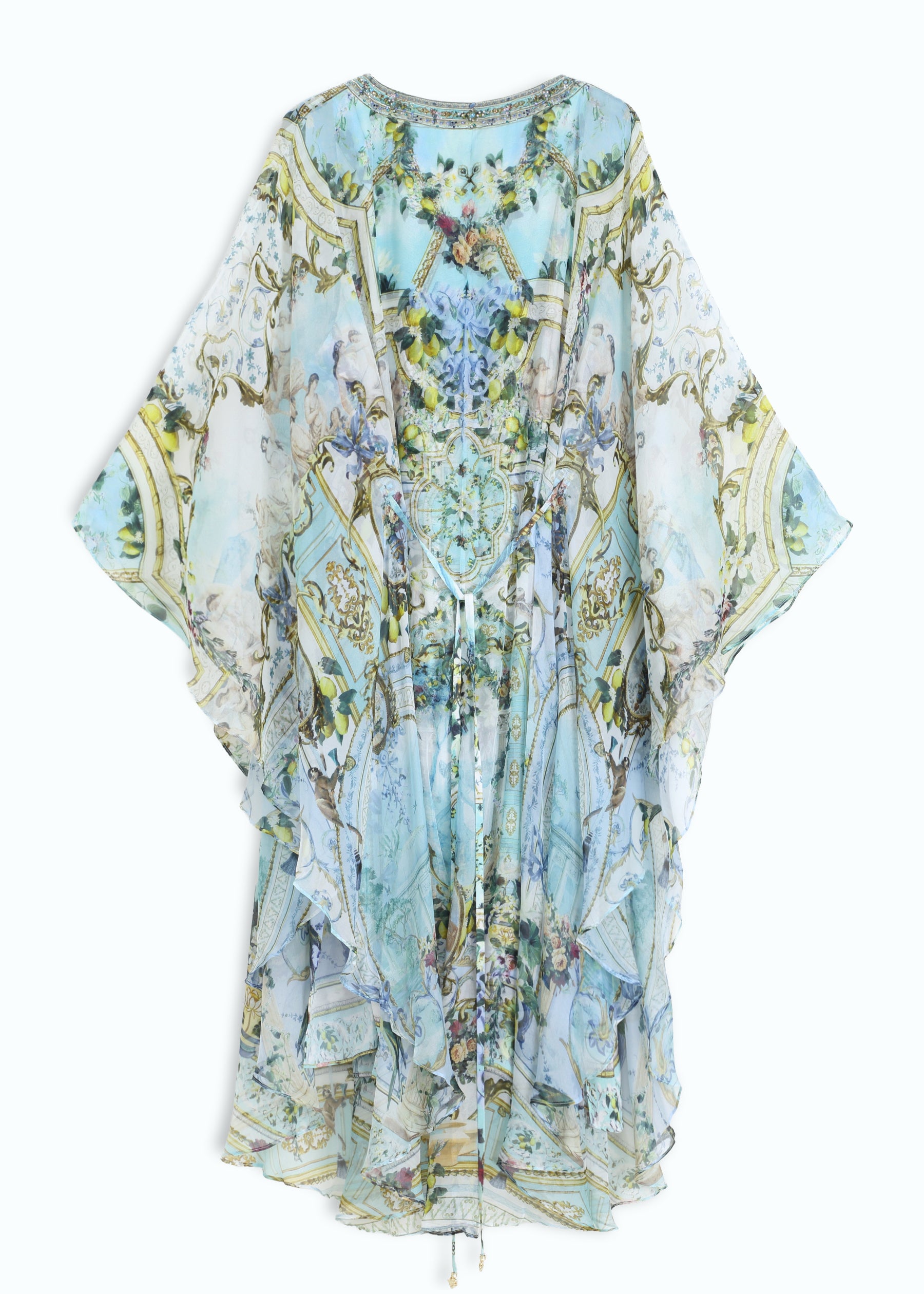 Naiade Dress