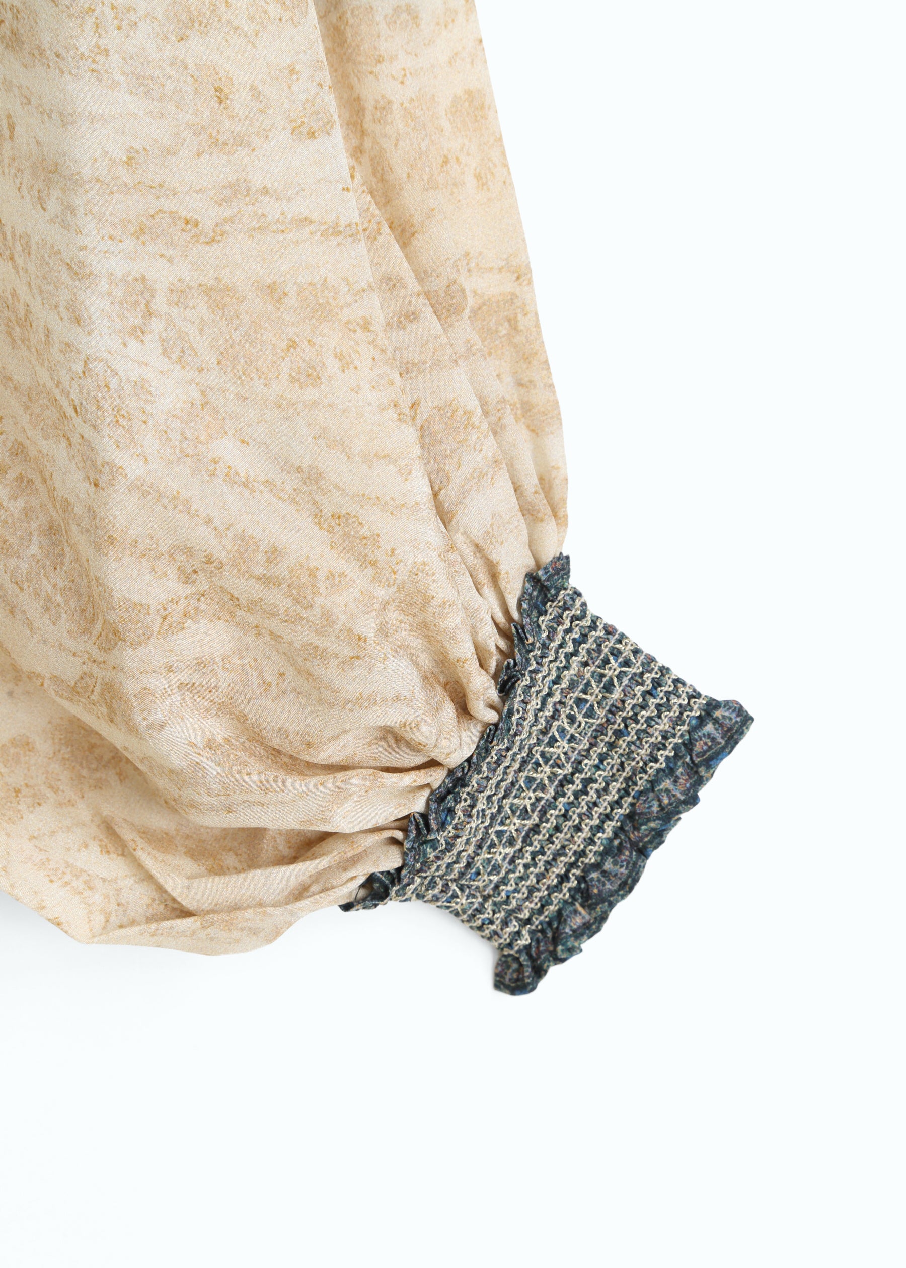 Cesello Dress