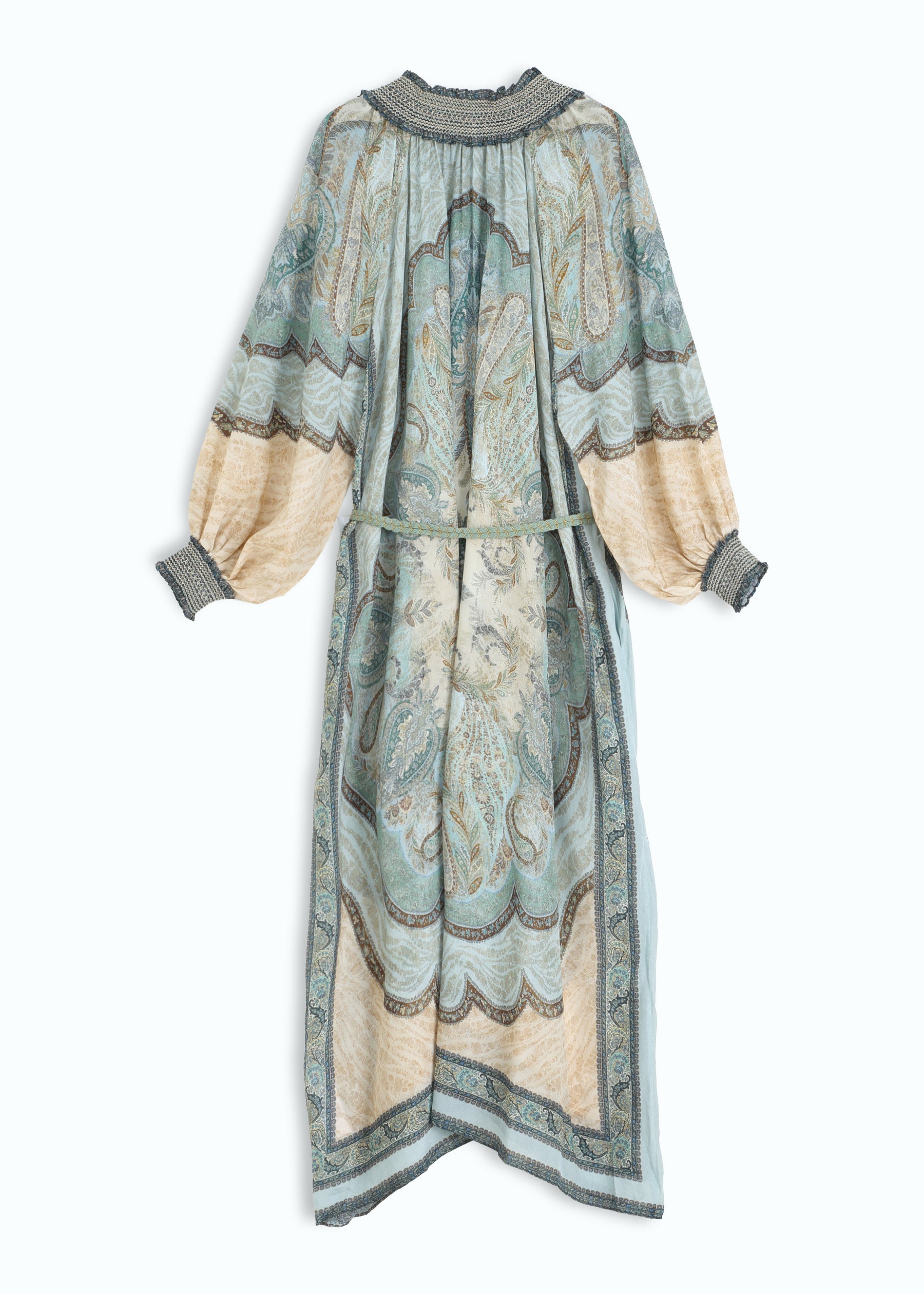 Cesello Dress