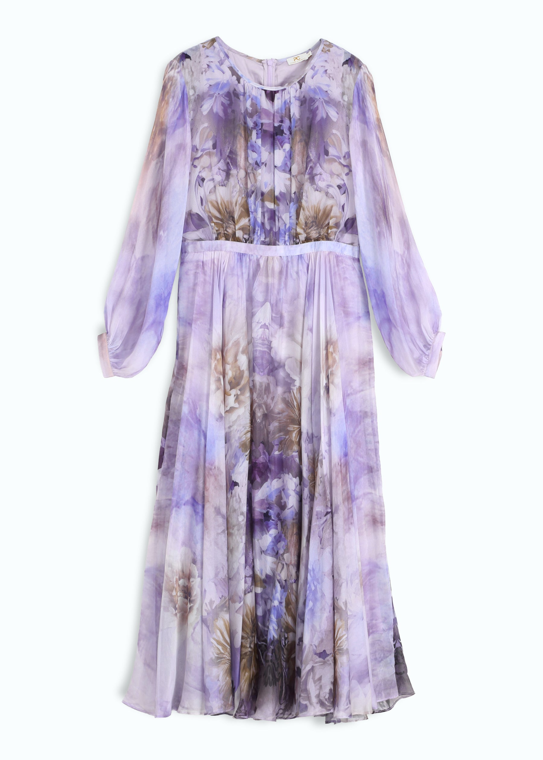 Ametrina Dress