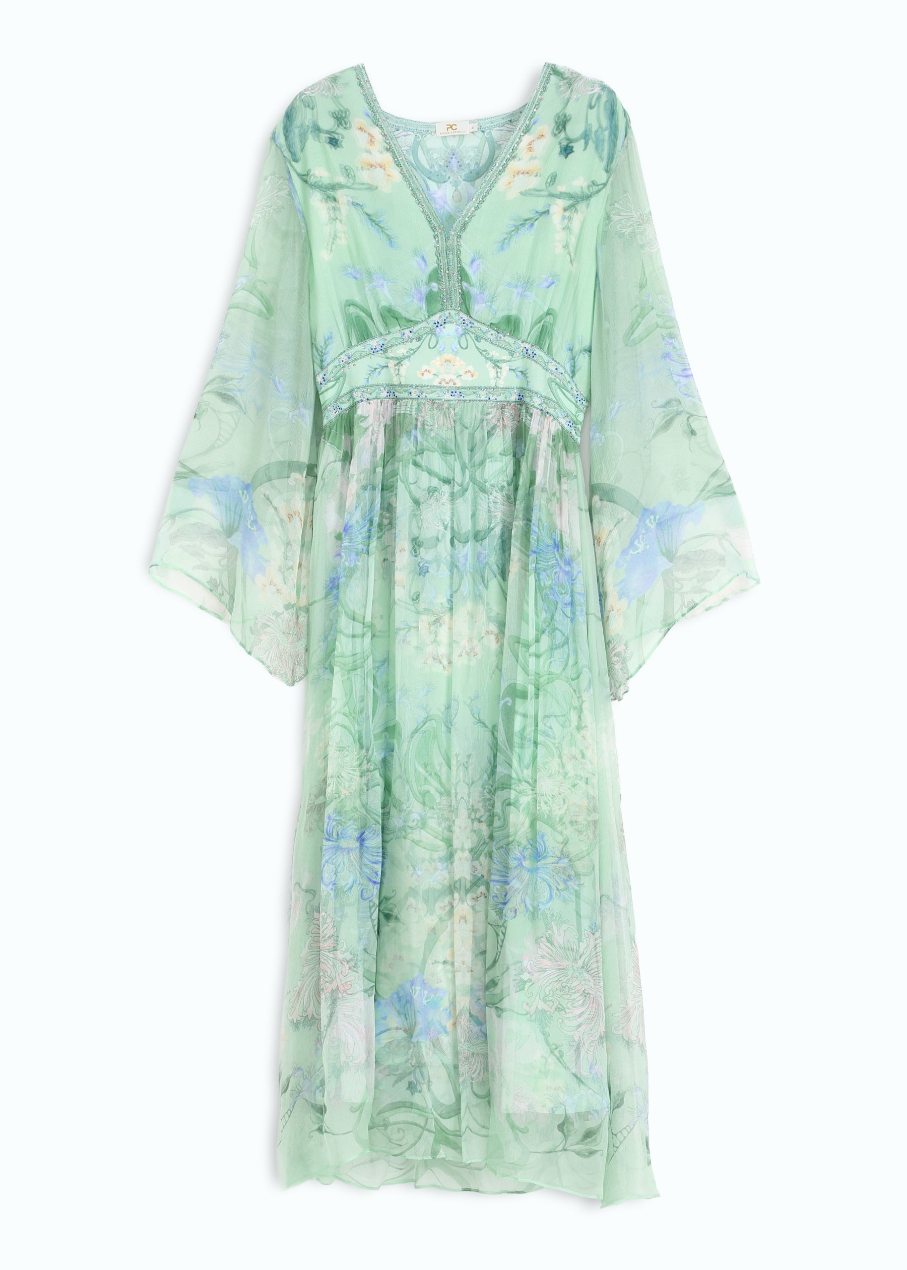 Dafnella Dress