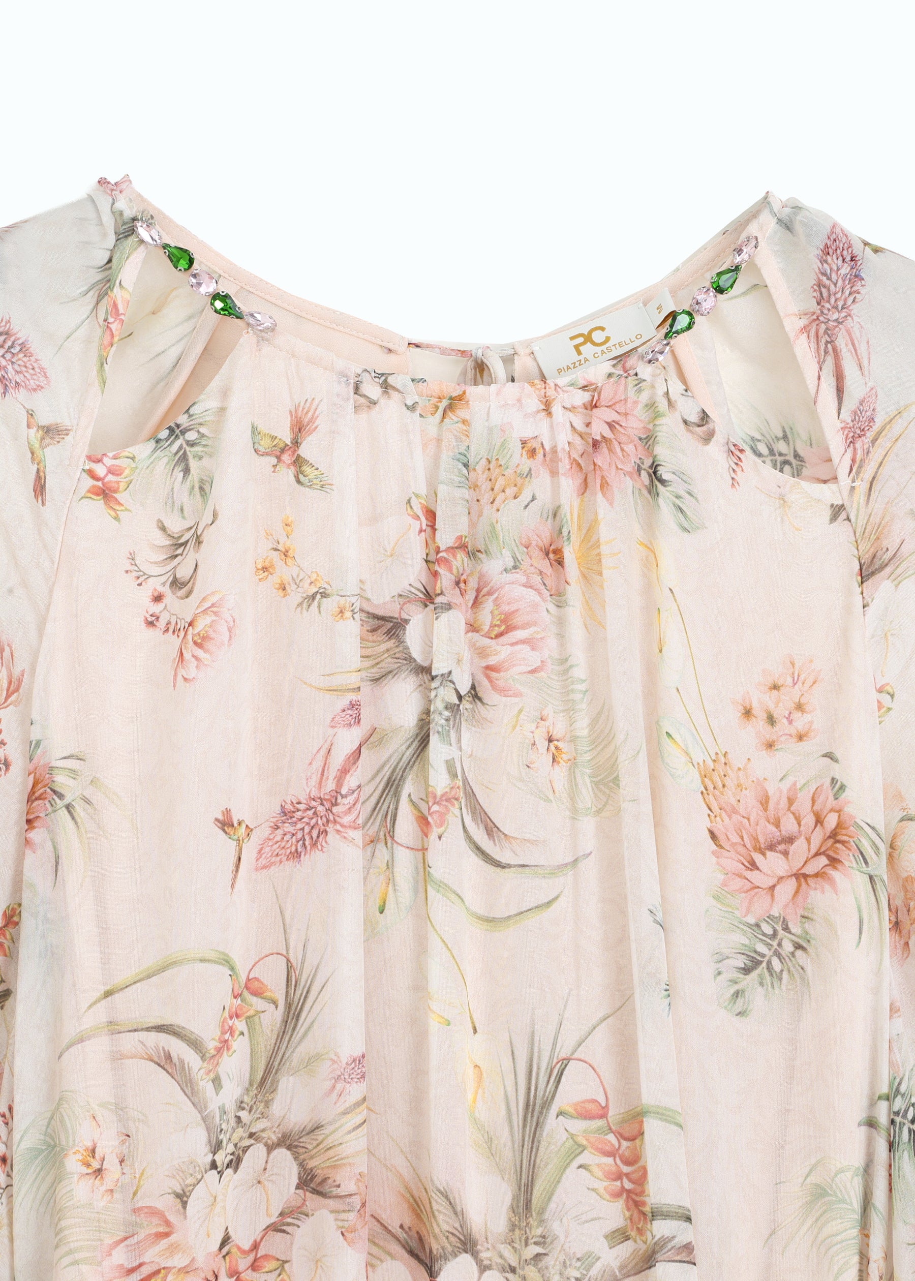Vernale Dress