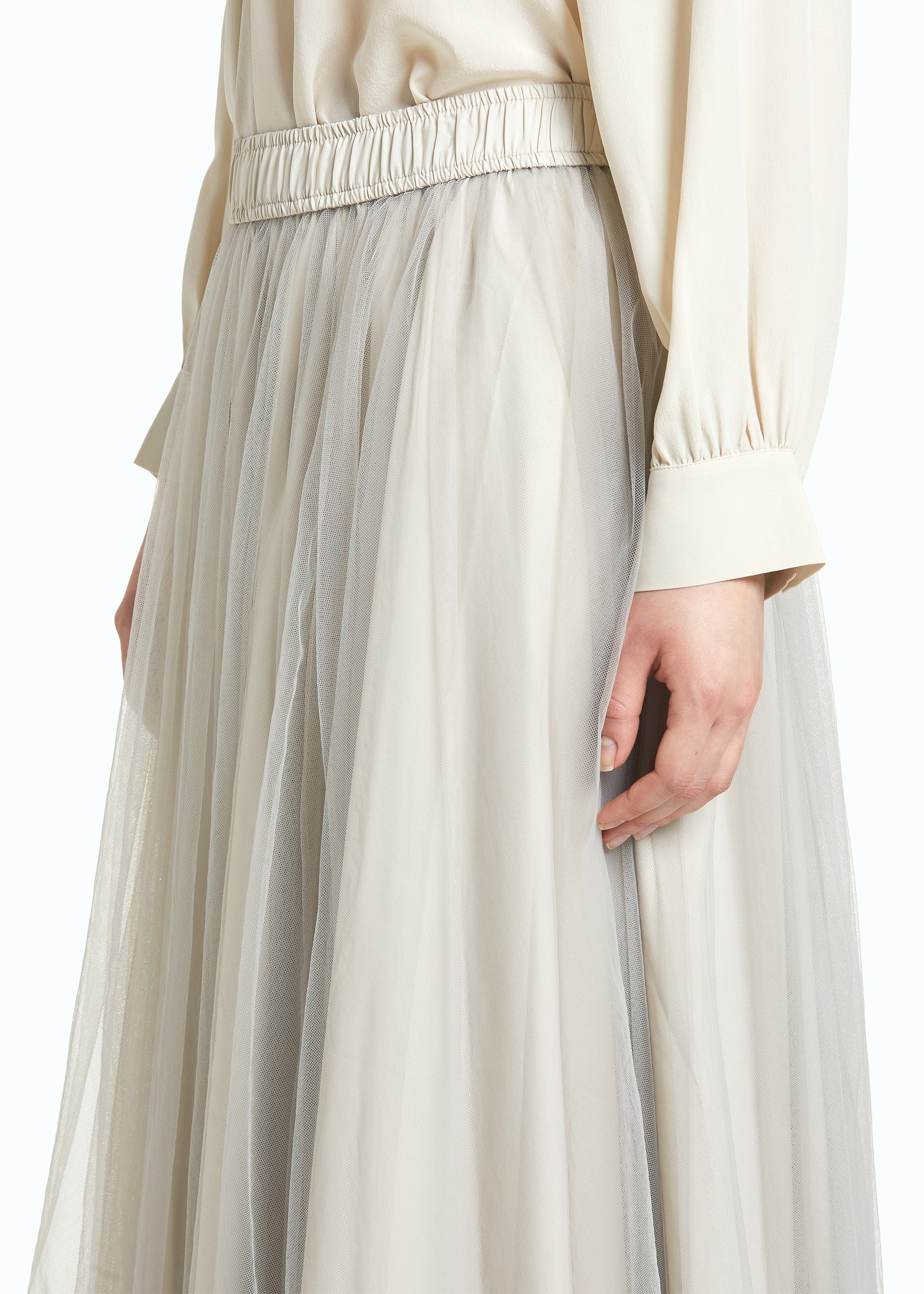 Auretta Skirt