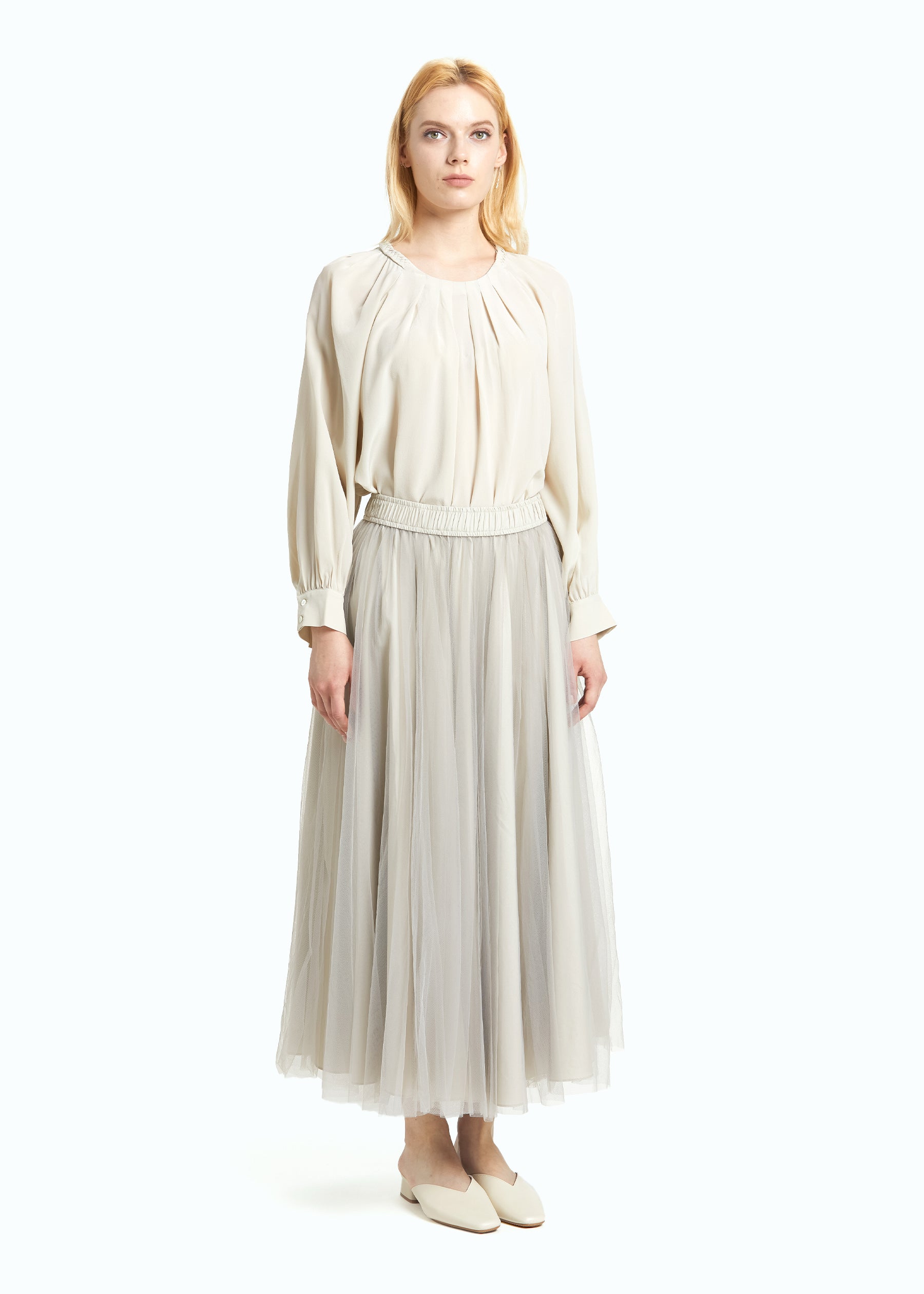 Auretta Skirt
