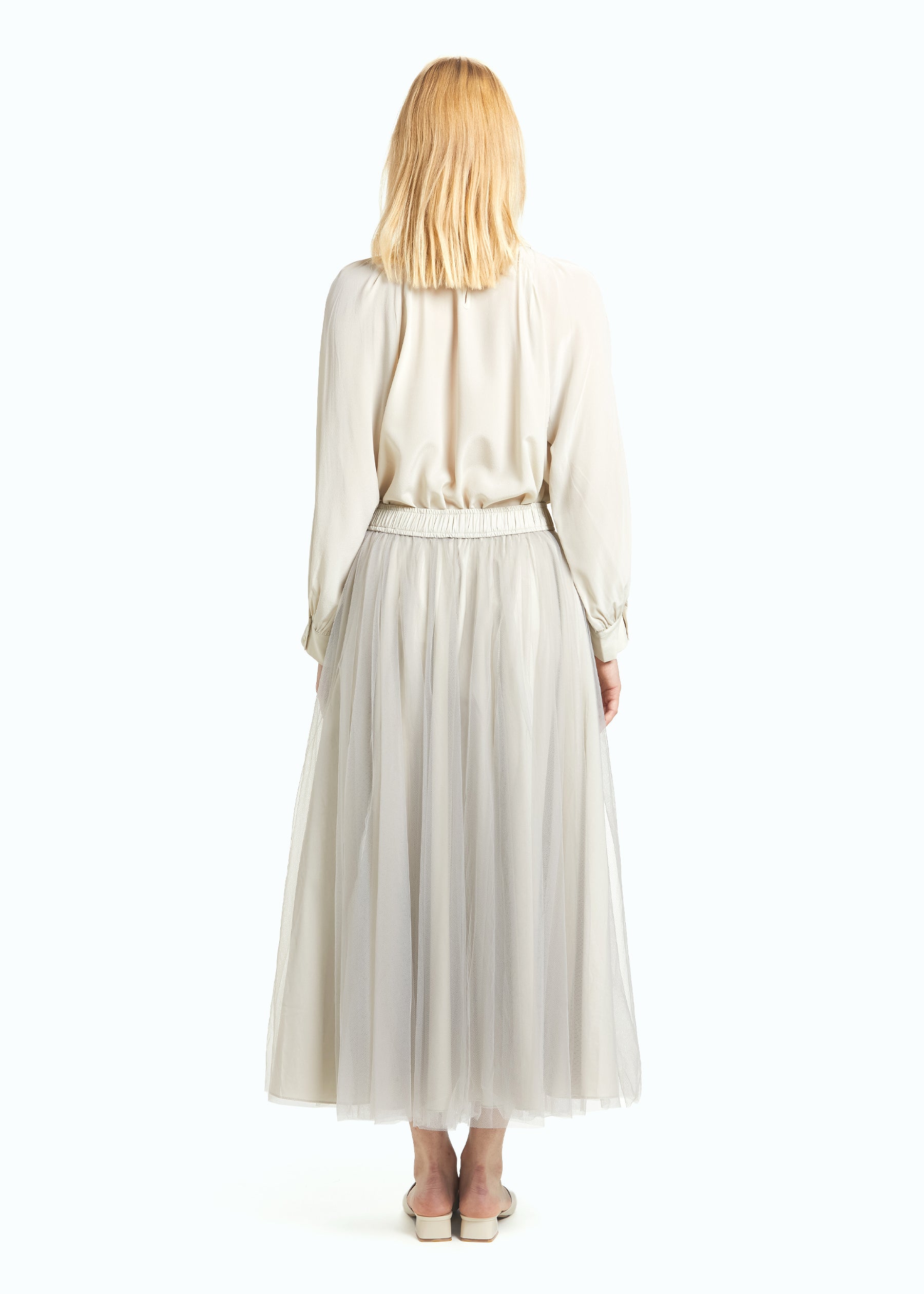 Auretta Skirt