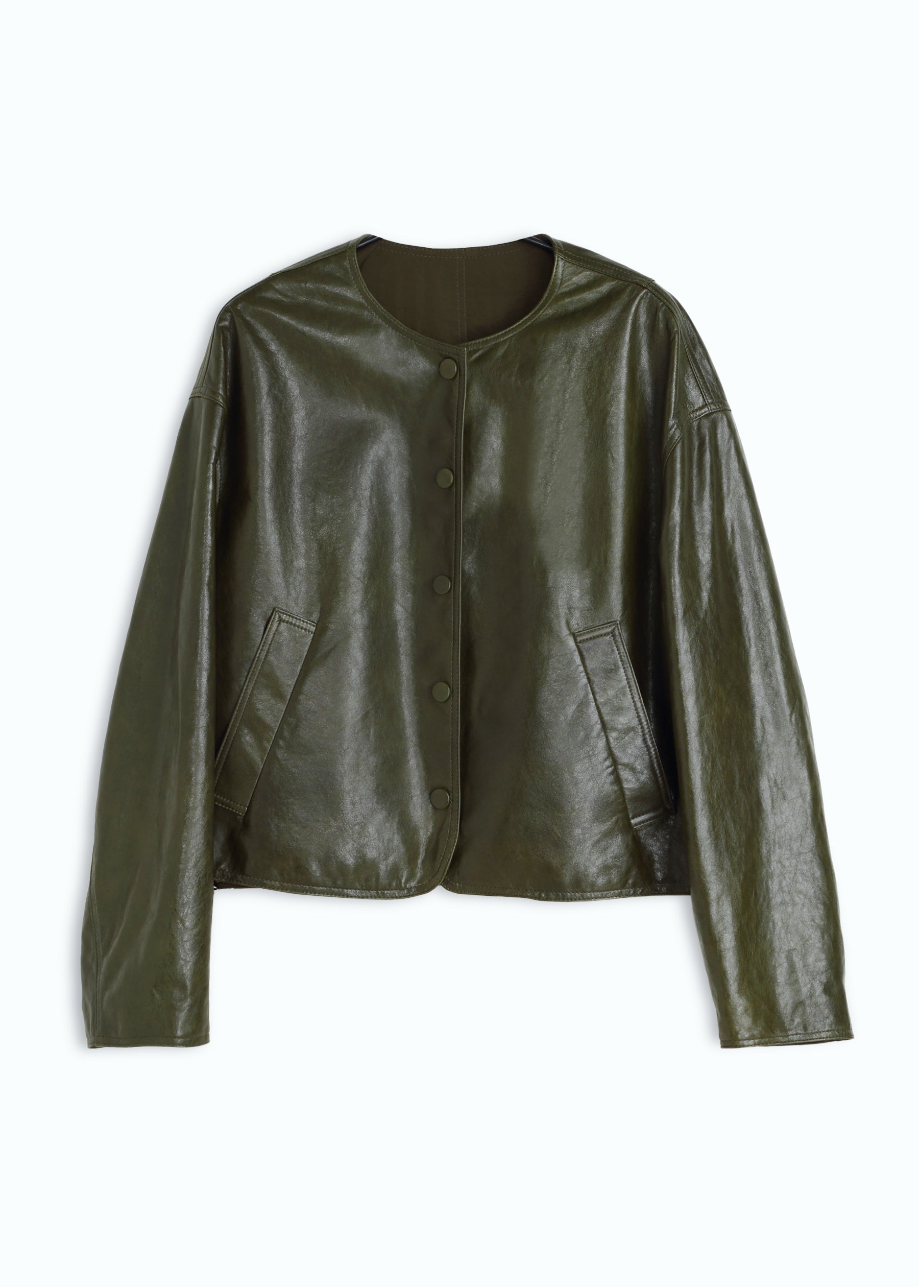 Olvara Reversible Jacket