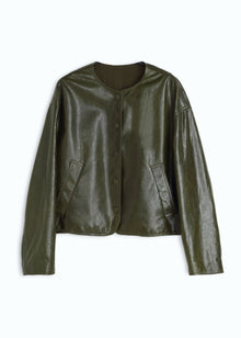 Olvara Reversible Jacket