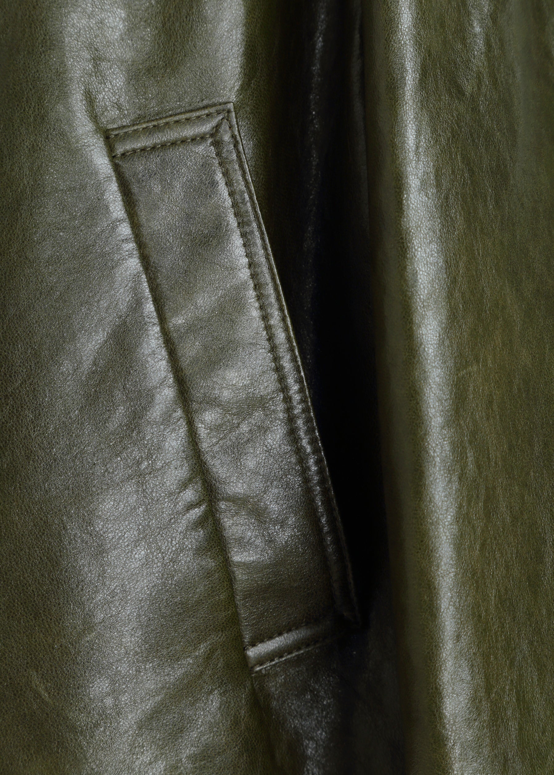 Olvara Reversible Jacket
