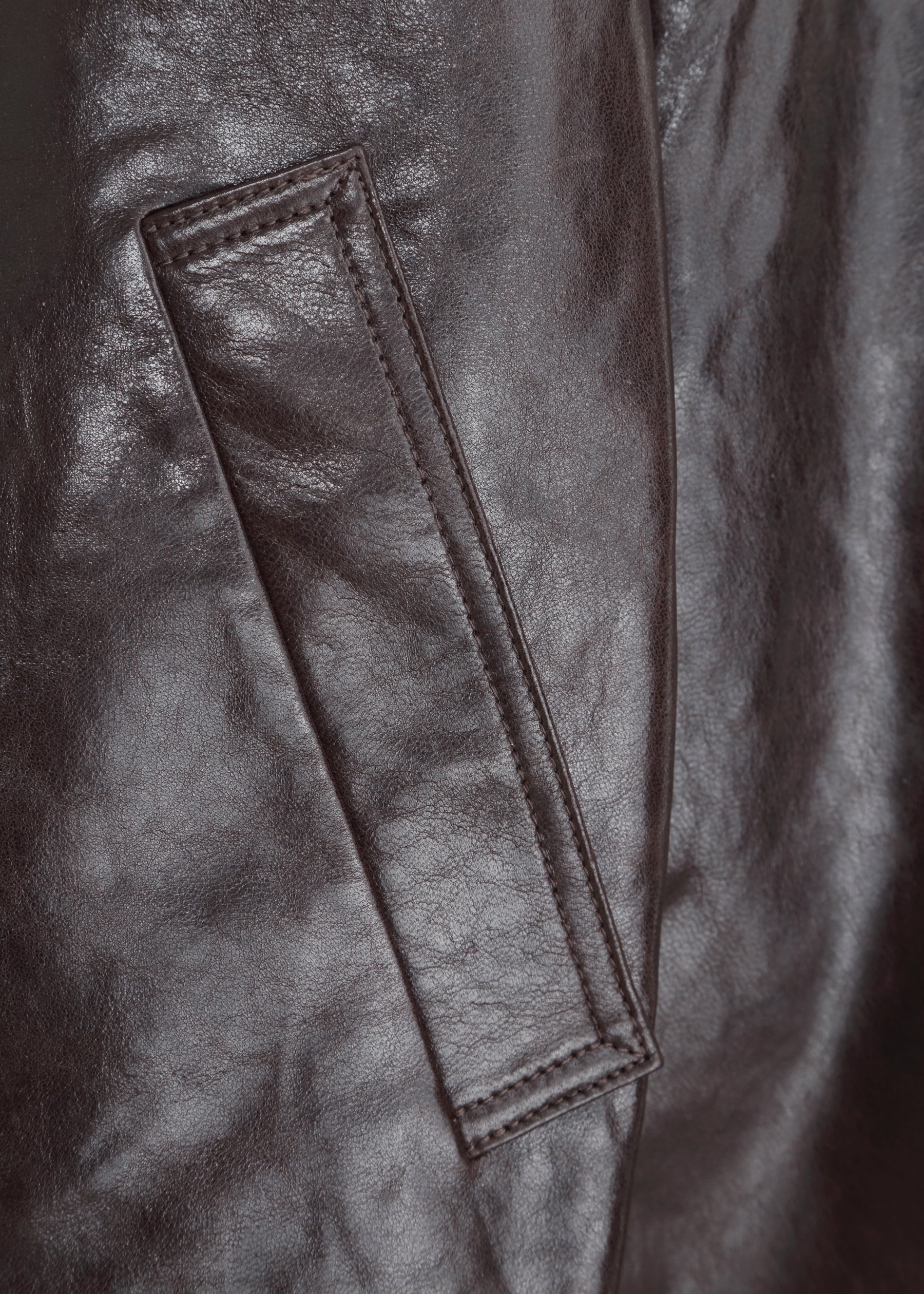 Olvara Reversible Jacket